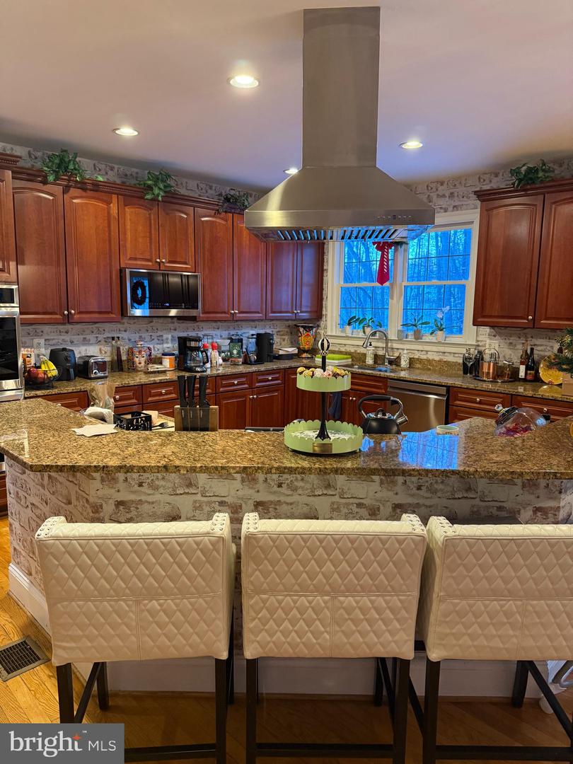 3511 GERMAINIA CT, TRIANGLE, Virginia 22172, 4 Bedrooms Bedrooms, ,4 BathroomsBathrooms,Residential,For sale,3511 GERMAINIA CT,VAPW2111798 MLS # VAPW2111798