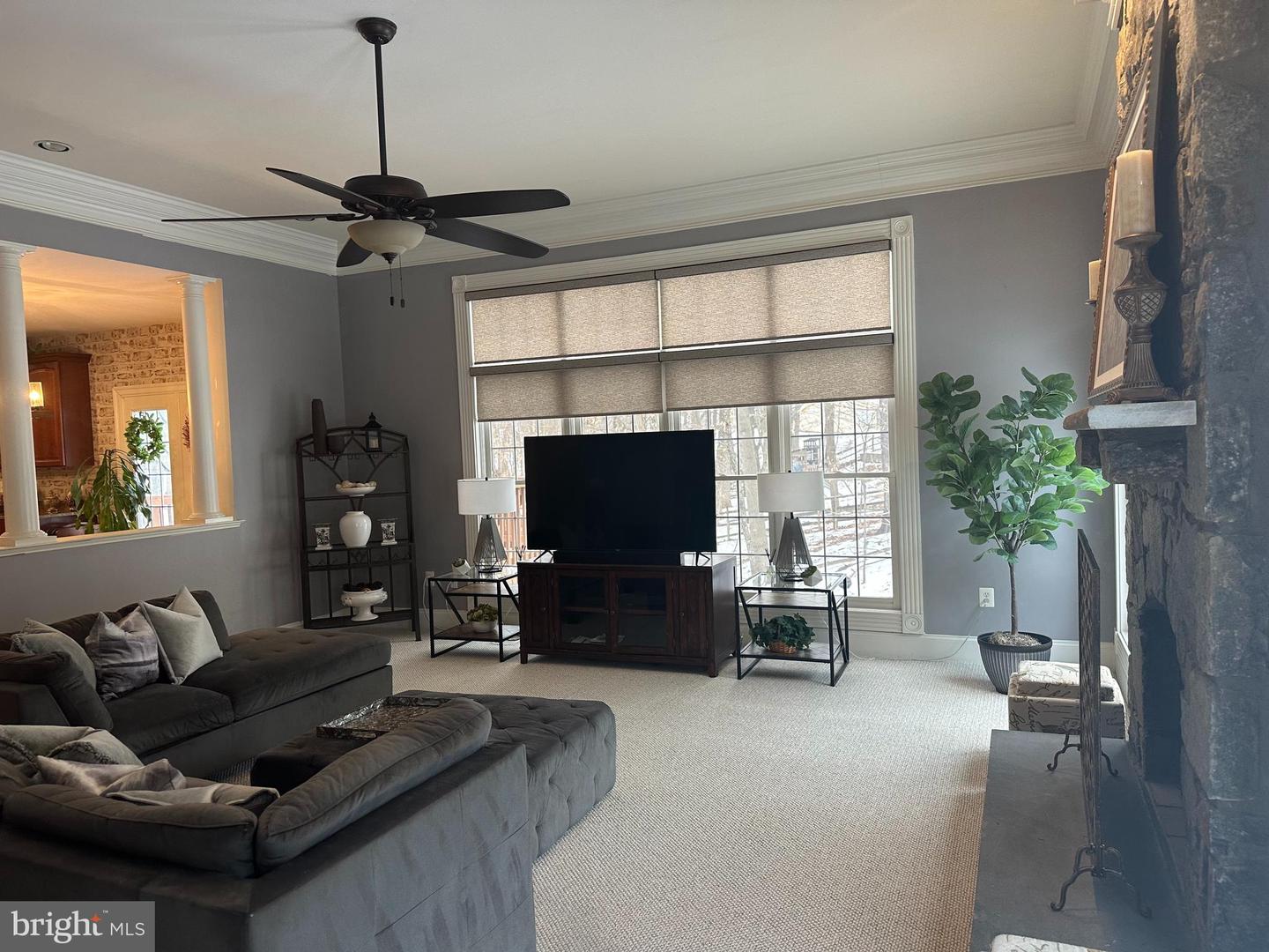 3511 GERMAINIA CT, TRIANGLE, Virginia 22172, 4 Bedrooms Bedrooms, ,4 BathroomsBathrooms,Residential,For sale,3511 GERMAINIA CT,VAPW2111798 MLS # VAPW2111798