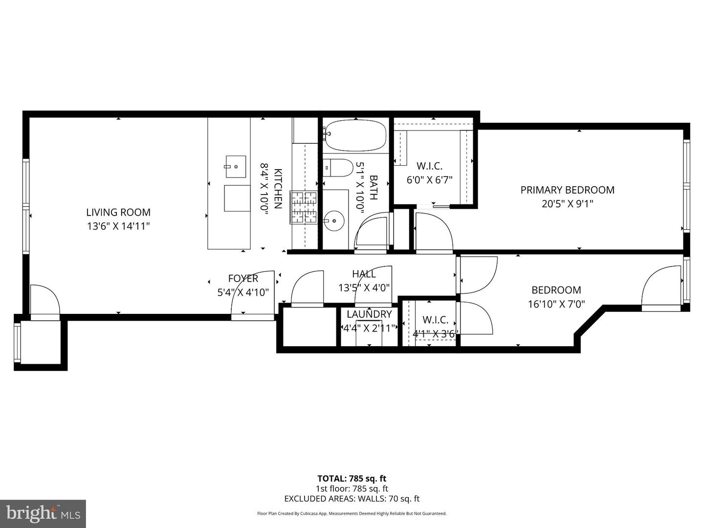 302 TODD PL NE #3, WASHINGTON, District Of Columbia 20002, 2 Bedrooms Bedrooms, 3 Rooms Rooms,1 BathroomBathrooms,Residential,For sale,302 TODD PL NE #3,DCDC2244504 MLS # DCDC2244504