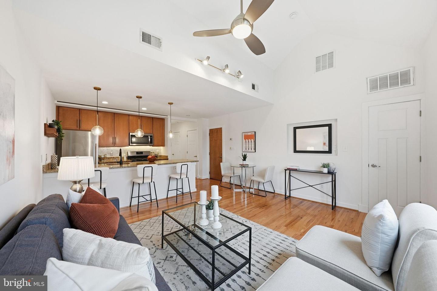 302 TODD PL NE #3, WASHINGTON, District Of Columbia 20002, 2 Bedrooms Bedrooms, 3 Rooms Rooms,1 BathroomBathrooms,Residential,For sale,302 TODD PL NE #3,DCDC2244504 MLS # DCDC2244504