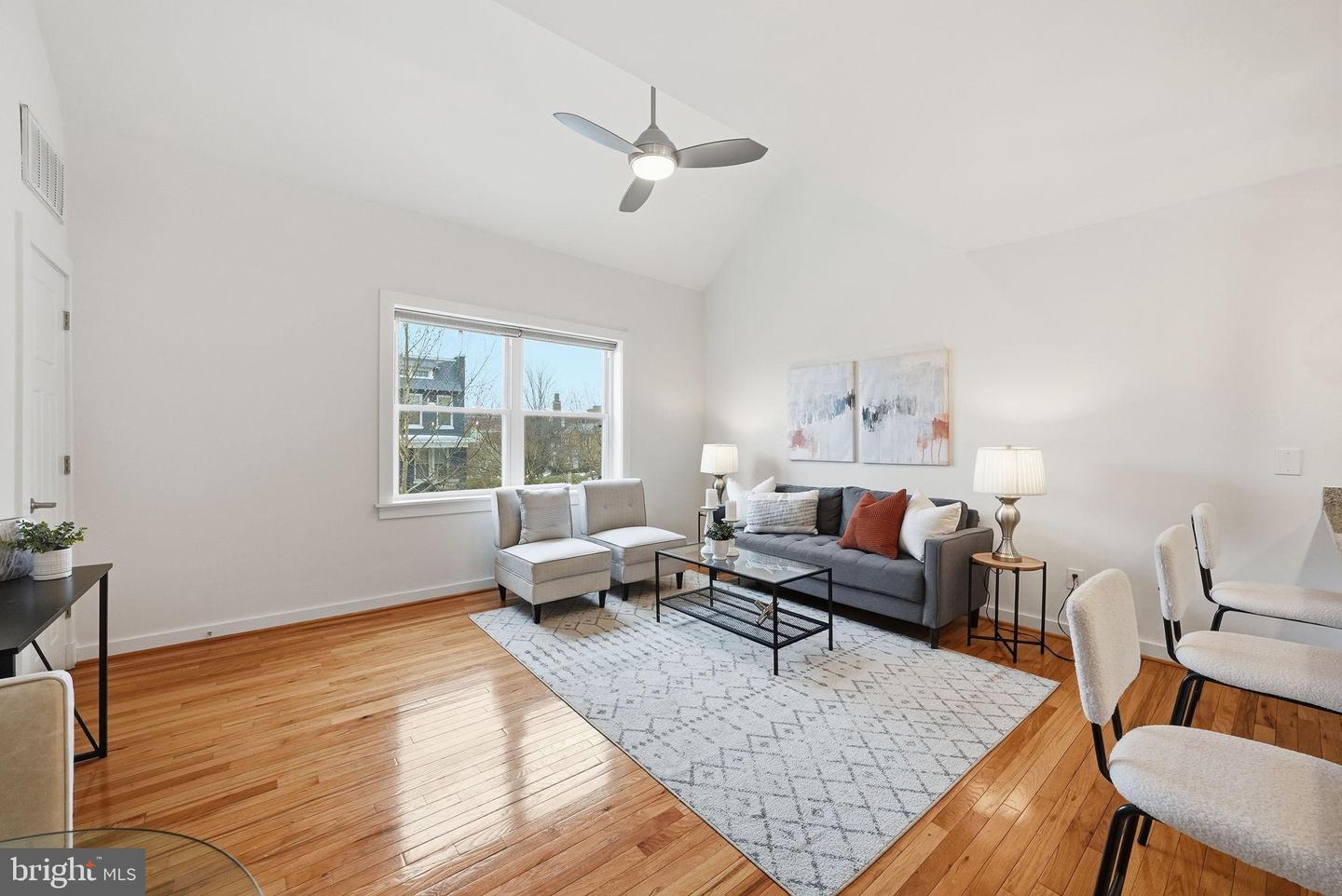 302 TODD PL NE #3, WASHINGTON, District Of Columbia 20002, 2 Bedrooms Bedrooms, 3 Rooms Rooms,1 BathroomBathrooms,Residential,For sale,302 TODD PL NE #3,DCDC2244504 MLS # DCDC2244504