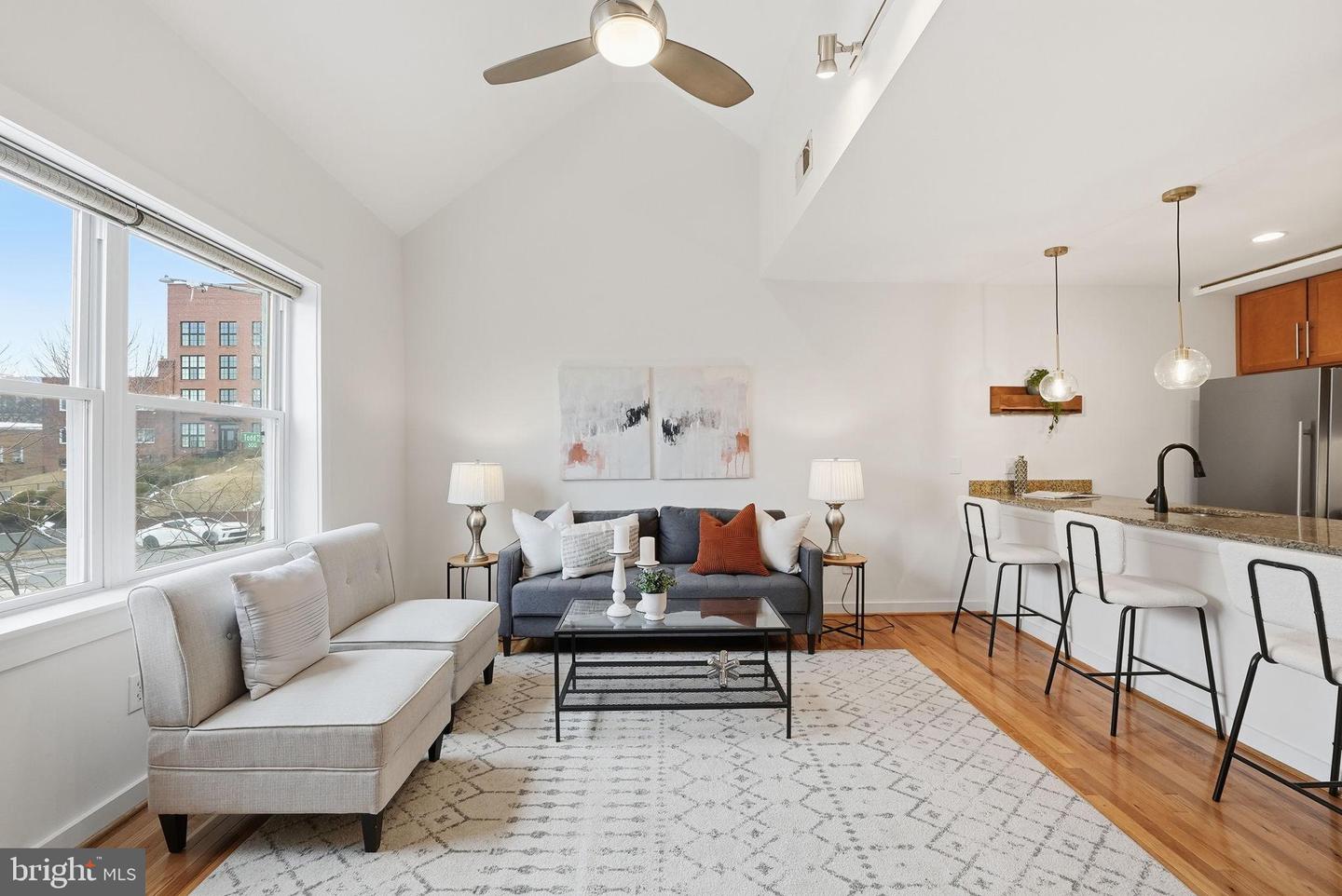 302 TODD PL NE #3, WASHINGTON, District Of Columbia 20002, 2 Bedrooms Bedrooms, 3 Rooms Rooms,1 BathroomBathrooms,Residential,For sale,302 TODD PL NE #3,DCDC2244504 MLS # DCDC2244504