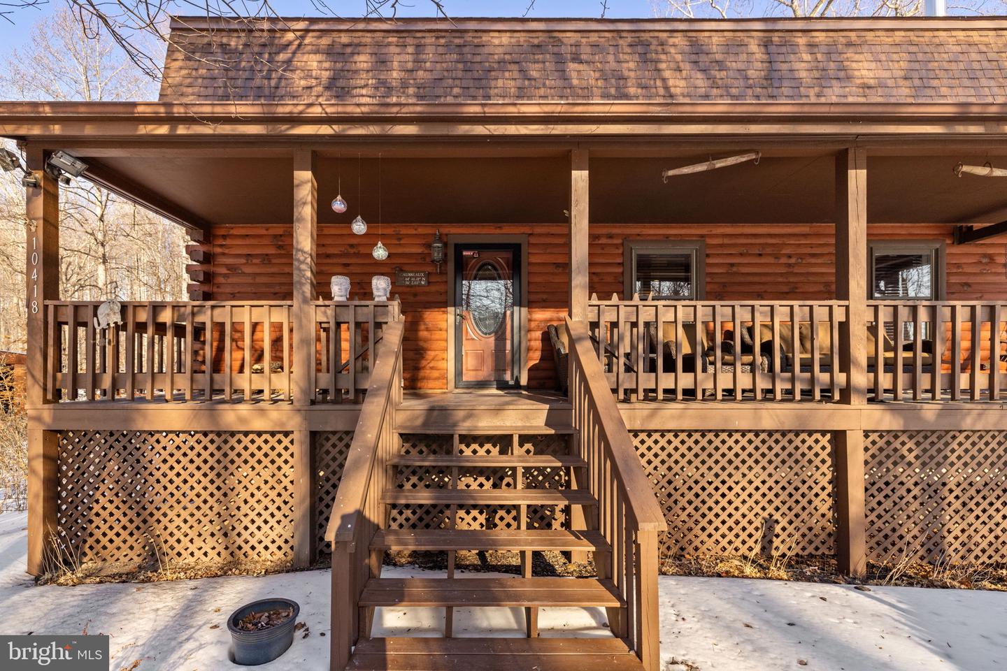 10418 CLIFF MILLS RD, MARSHALL, Virginia 20115, 4 Bedrooms Bedrooms, ,3 BathroomsBathrooms,Residential,For sale,10418 CLIFF MILLS RD,VAFQ2020404 MLS # VAFQ2020404