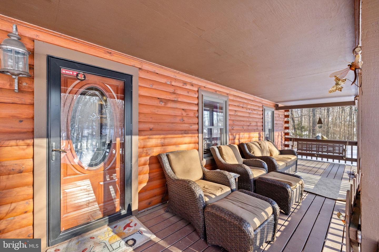 10418 CLIFF MILLS RD, MARSHALL, Virginia 20115, 4 Bedrooms Bedrooms, ,3 BathroomsBathrooms,Residential,For sale,10418 CLIFF MILLS RD,VAFQ2020404 MLS # VAFQ2020404