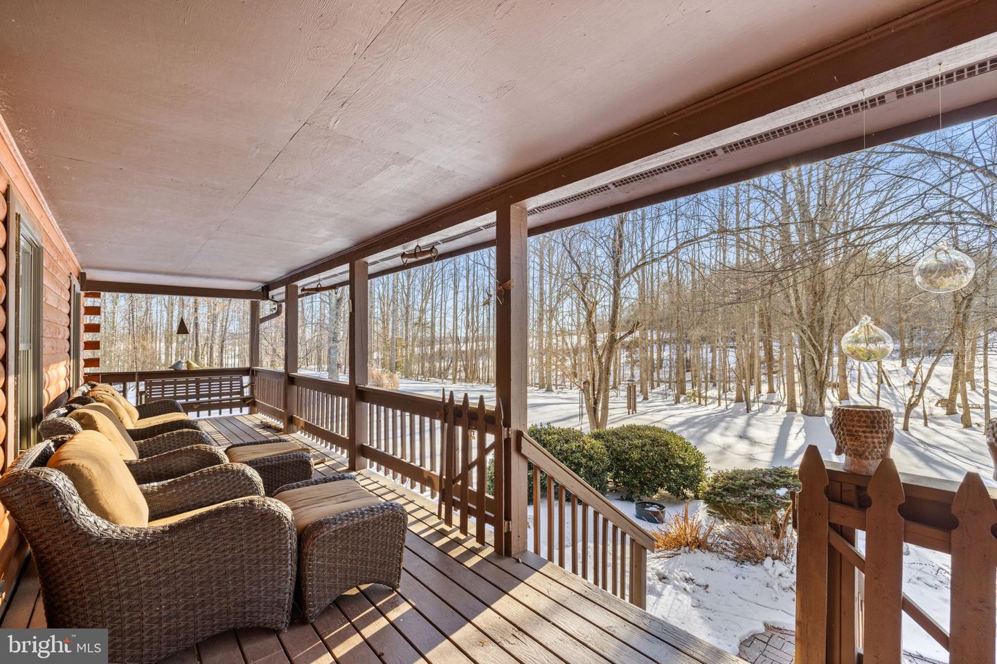 10418 CLIFF MILLS RD, MARSHALL, Virginia 20115, 4 Bedrooms Bedrooms, ,3 BathroomsBathrooms,Residential,For sale,10418 CLIFF MILLS RD,VAFQ2020404 MLS # VAFQ2020404