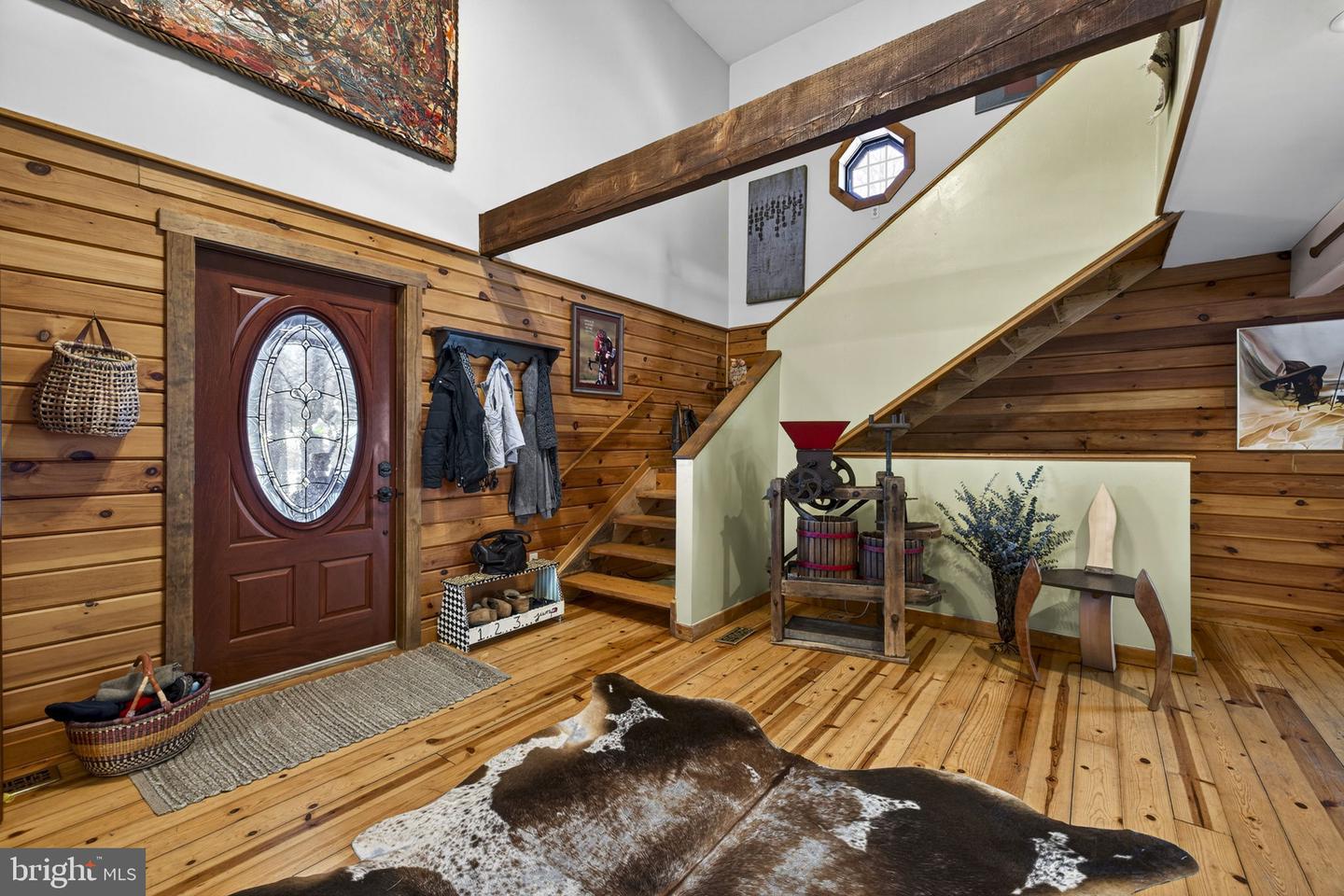 10418 CLIFF MILLS RD, MARSHALL, Virginia 20115, 4 Bedrooms Bedrooms, ,3 BathroomsBathrooms,Residential,For sale,10418 CLIFF MILLS RD,VAFQ2020404 MLS # VAFQ2020404