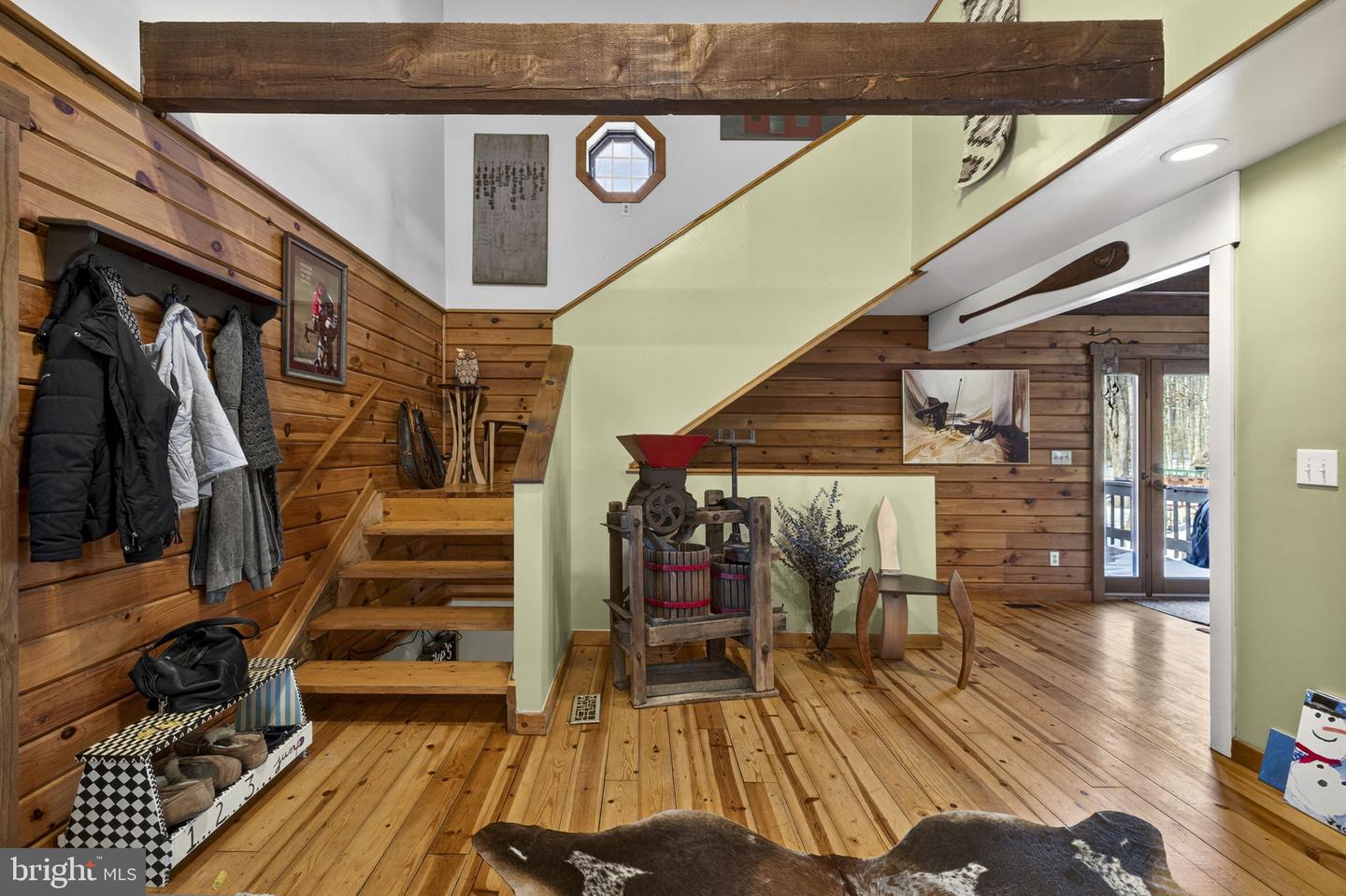 10418 CLIFF MILLS RD, MARSHALL, Virginia 20115, 4 Bedrooms Bedrooms, ,3 BathroomsBathrooms,Residential,For sale,10418 CLIFF MILLS RD,VAFQ2020404 MLS # VAFQ2020404