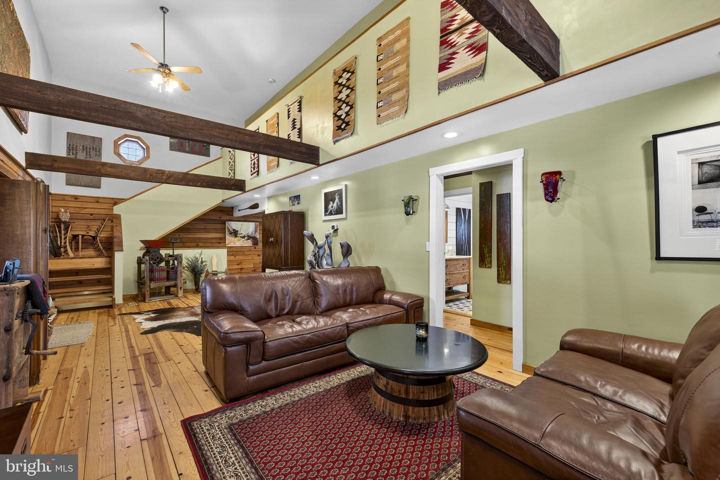 10418 CLIFF MILLS RD, MARSHALL, Virginia 20115, 4 Bedrooms Bedrooms, ,3 BathroomsBathrooms,Residential,For sale,10418 CLIFF MILLS RD,VAFQ2020404 MLS # VAFQ2020404