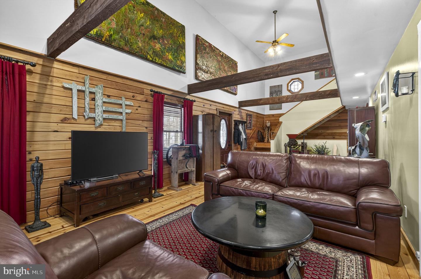 10418 CLIFF MILLS RD, MARSHALL, Virginia 20115, 4 Bedrooms Bedrooms, ,3 BathroomsBathrooms,Residential,For sale,10418 CLIFF MILLS RD,VAFQ2020404 MLS # VAFQ2020404