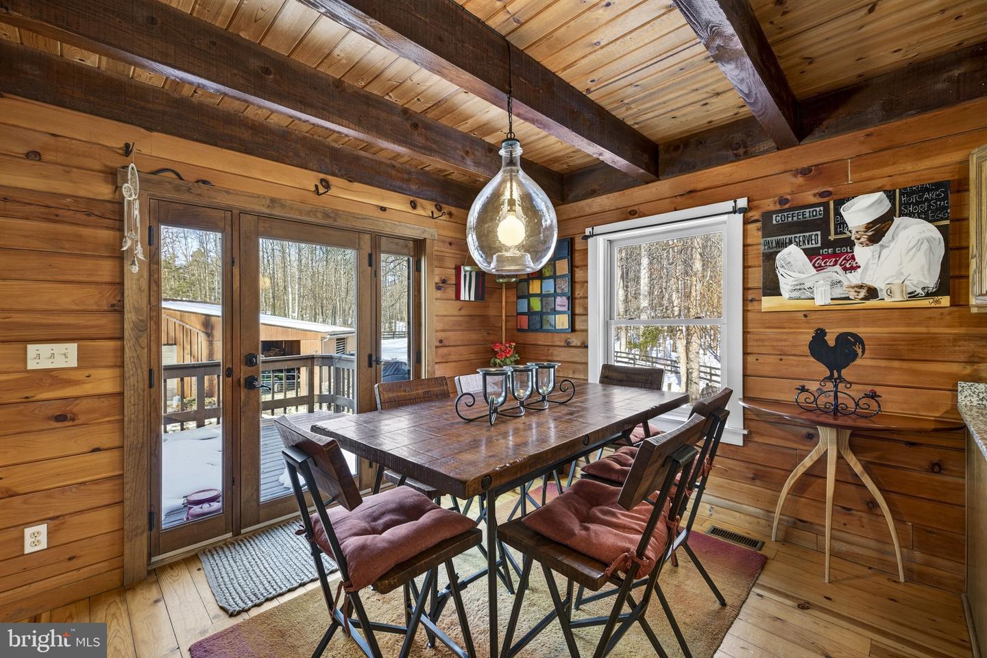 10418 CLIFF MILLS RD, MARSHALL, Virginia 20115, 4 Bedrooms Bedrooms, ,3 BathroomsBathrooms,Residential,For sale,10418 CLIFF MILLS RD,VAFQ2020404 MLS # VAFQ2020404