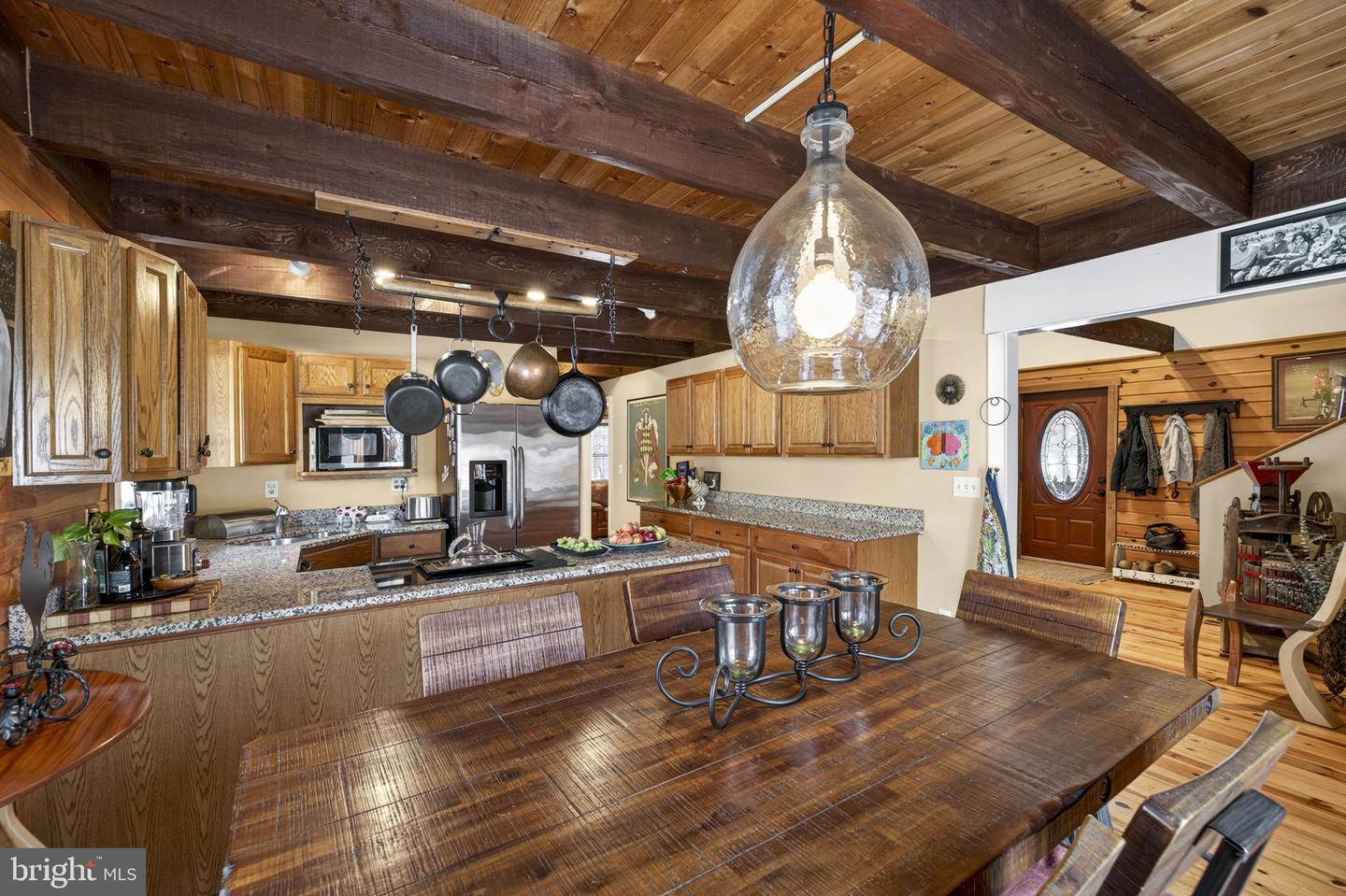 10418 CLIFF MILLS RD, MARSHALL, Virginia 20115, 4 Bedrooms Bedrooms, ,3 BathroomsBathrooms,Residential,For sale,10418 CLIFF MILLS RD,VAFQ2020404 MLS # VAFQ2020404