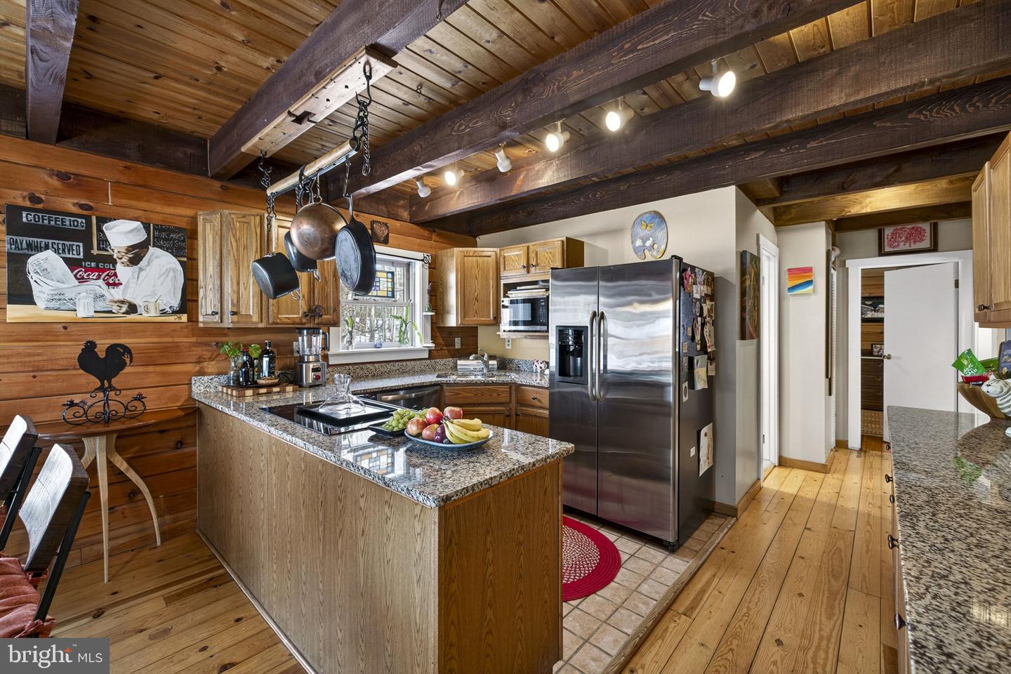 10418 CLIFF MILLS RD, MARSHALL, Virginia 20115, 4 Bedrooms Bedrooms, ,3 BathroomsBathrooms,Residential,For sale,10418 CLIFF MILLS RD,VAFQ2020404 MLS # VAFQ2020404