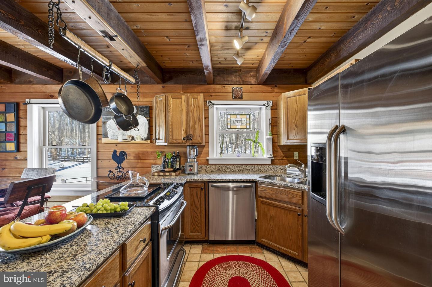 10418 CLIFF MILLS RD, MARSHALL, Virginia 20115, 4 Bedrooms Bedrooms, ,3 BathroomsBathrooms,Residential,For sale,10418 CLIFF MILLS RD,VAFQ2020404 MLS # VAFQ2020404