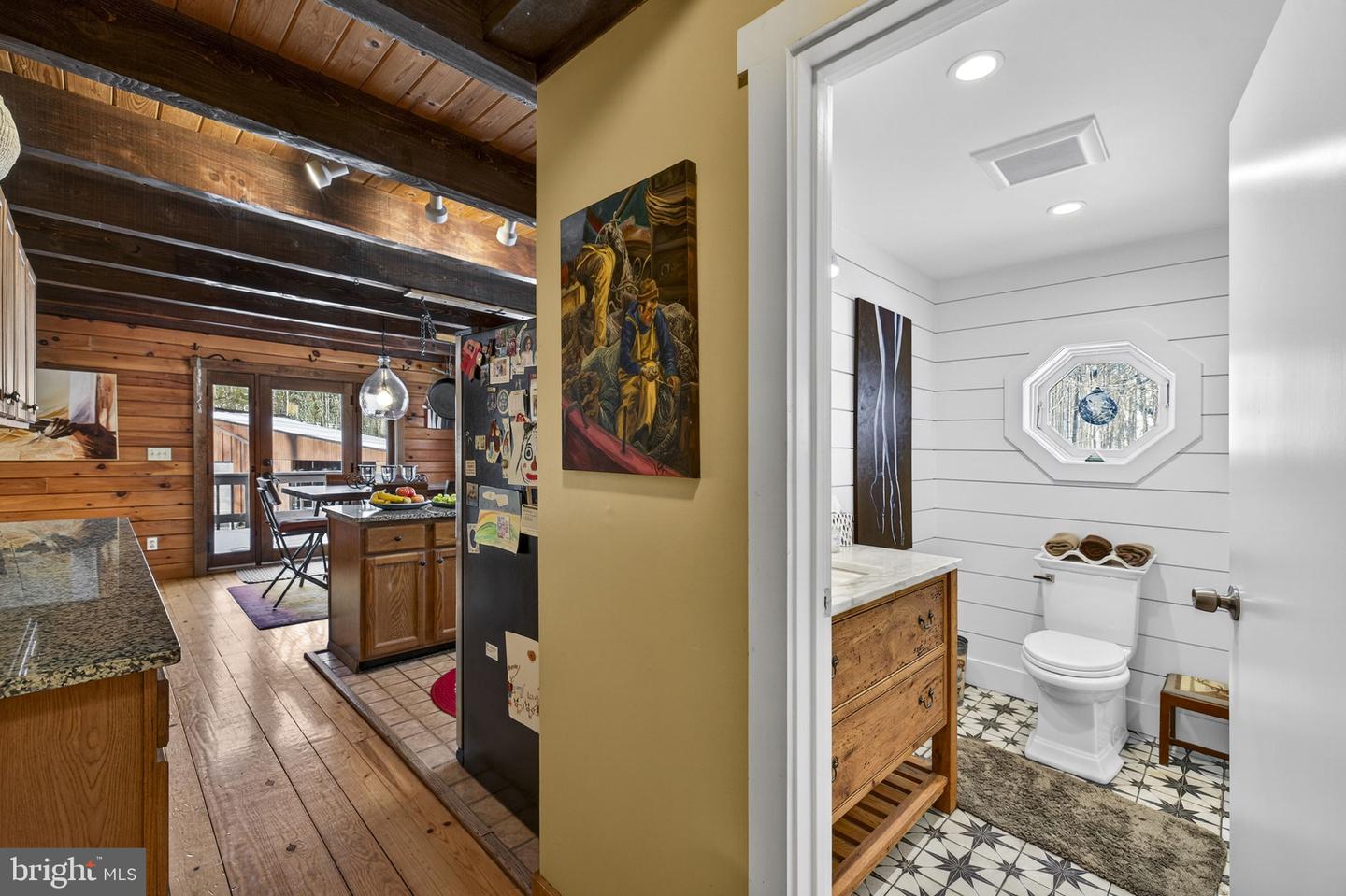 10418 CLIFF MILLS RD, MARSHALL, Virginia 20115, 4 Bedrooms Bedrooms, ,3 BathroomsBathrooms,Residential,For sale,10418 CLIFF MILLS RD,VAFQ2020404 MLS # VAFQ2020404