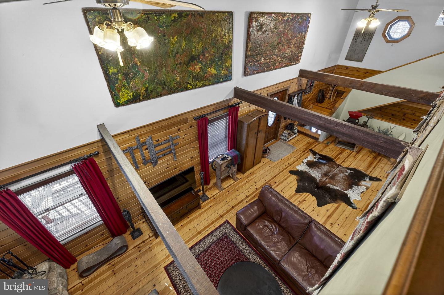 10418 CLIFF MILLS RD, MARSHALL, Virginia 20115, 4 Bedrooms Bedrooms, ,3 BathroomsBathrooms,Residential,For sale,10418 CLIFF MILLS RD,VAFQ2020404 MLS # VAFQ2020404