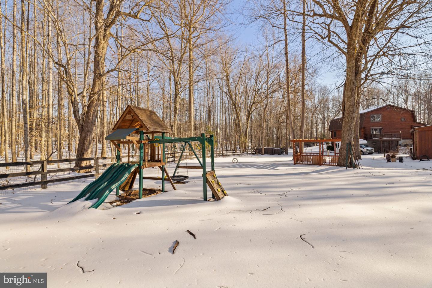 10418 CLIFF MILLS RD, MARSHALL, Virginia 20115, 4 Bedrooms Bedrooms, ,3 BathroomsBathrooms,Residential,For sale,10418 CLIFF MILLS RD,VAFQ2020404 MLS # VAFQ2020404