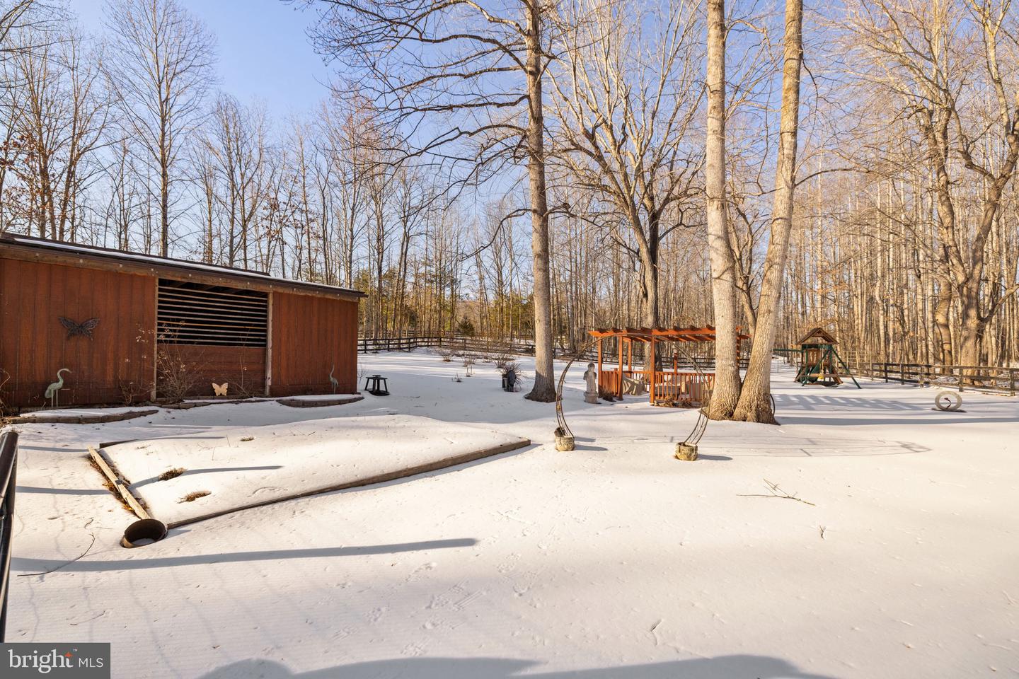 10418 CLIFF MILLS RD, MARSHALL, Virginia 20115, 4 Bedrooms Bedrooms, ,3 BathroomsBathrooms,Residential,For sale,10418 CLIFF MILLS RD,VAFQ2020404 MLS # VAFQ2020404