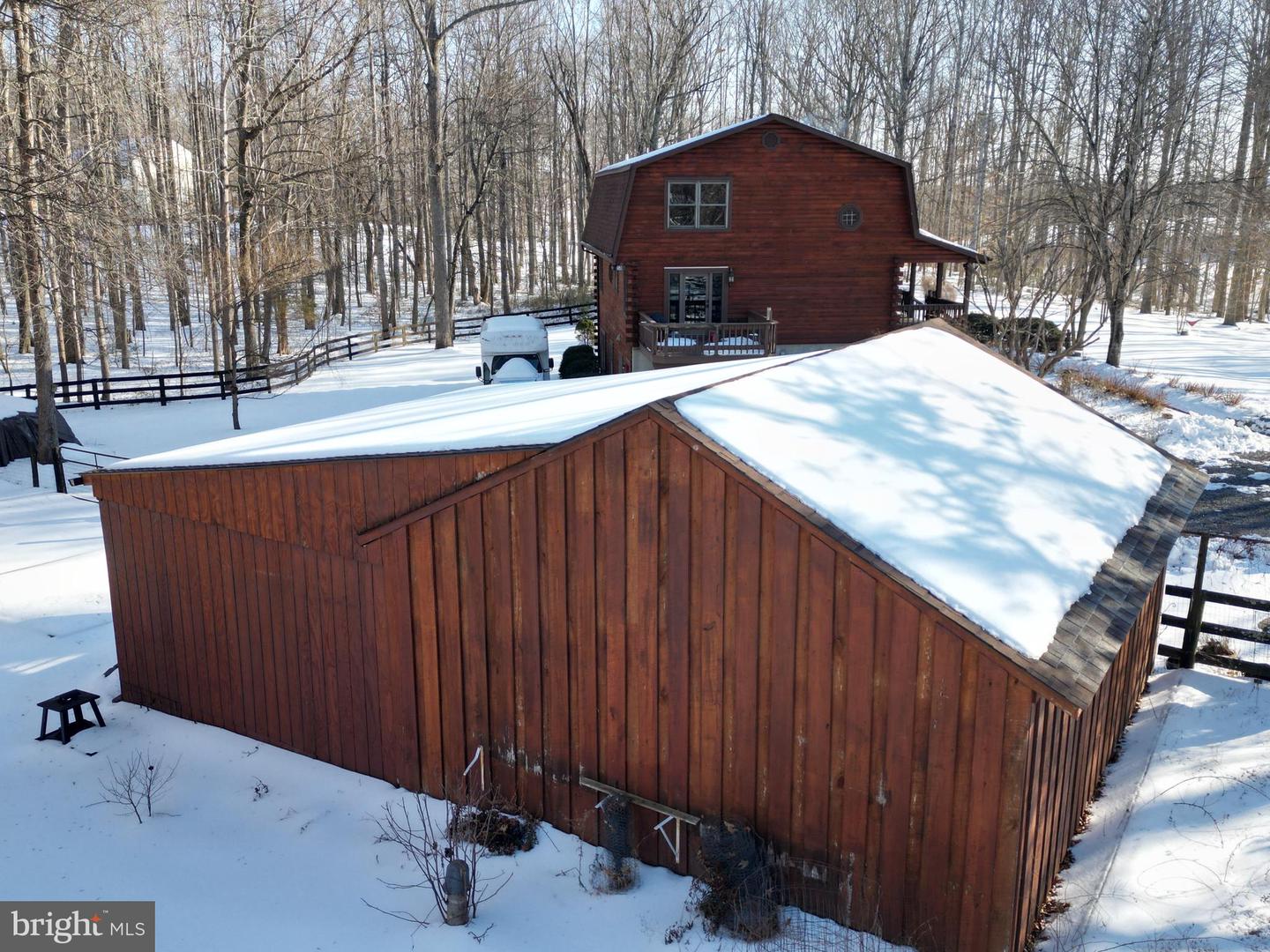 10418 CLIFF MILLS RD, MARSHALL, Virginia 20115, 4 Bedrooms Bedrooms, ,3 BathroomsBathrooms,Residential,For sale,10418 CLIFF MILLS RD,VAFQ2020404 MLS # VAFQ2020404