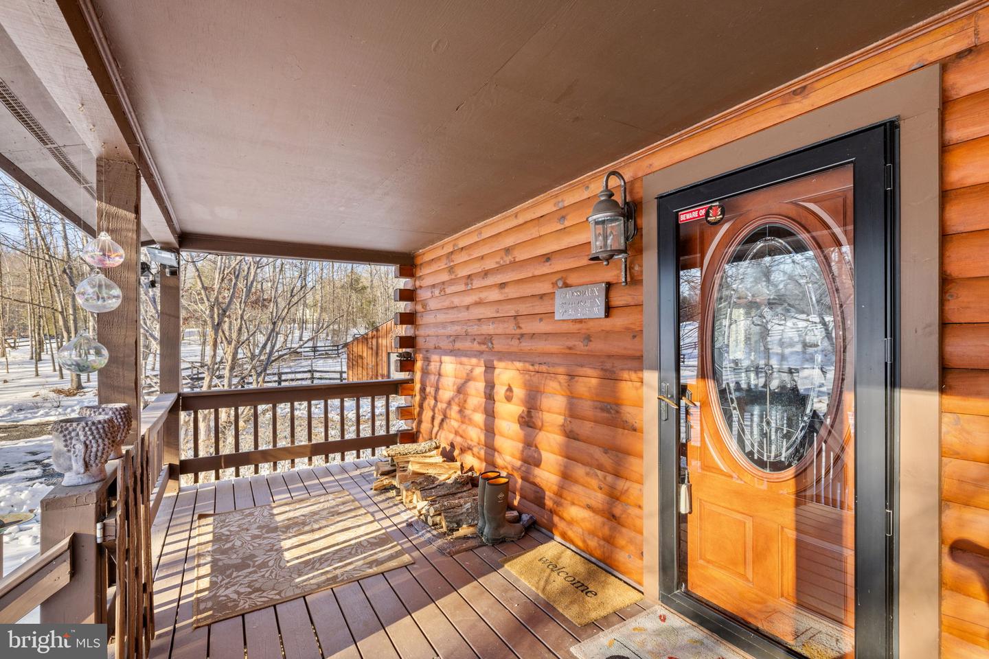 10418 CLIFF MILLS RD, MARSHALL, Virginia 20115, 4 Bedrooms Bedrooms, ,3 BathroomsBathrooms,Residential,For sale,10418 CLIFF MILLS RD,VAFQ2020404 MLS # VAFQ2020404