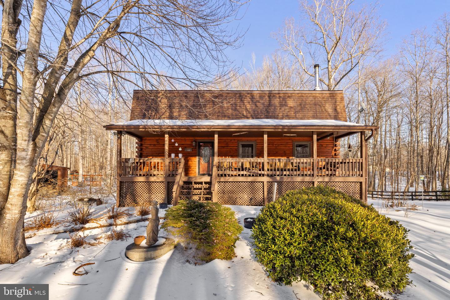 10418 CLIFF MILLS RD, MARSHALL, Virginia 20115, 4 Bedrooms Bedrooms, ,3 BathroomsBathrooms,Residential,For sale,10418 CLIFF MILLS RD,VAFQ2020404 MLS # VAFQ2020404