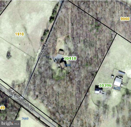 10418 CLIFF MILLS RD, MARSHALL, Virginia 20115, 4 Bedrooms Bedrooms, ,3 BathroomsBathrooms,Residential,For sale,10418 CLIFF MILLS RD,VAFQ2020404 MLS # VAFQ2020404