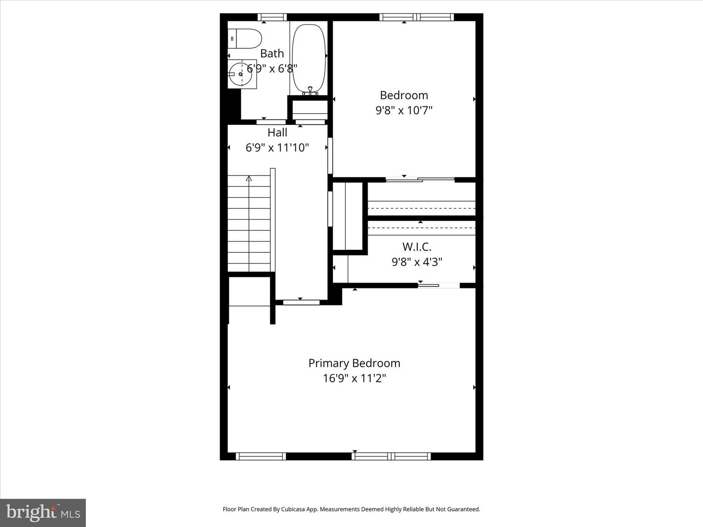 3838 JAY AVE, ALEXANDRIA, Virginia 22302, 2 Bedrooms Bedrooms, ,1 BathroomBathrooms,Residential,For sale,3838 JAY AVE,VAAX2053772 MLS # VAAX2053772