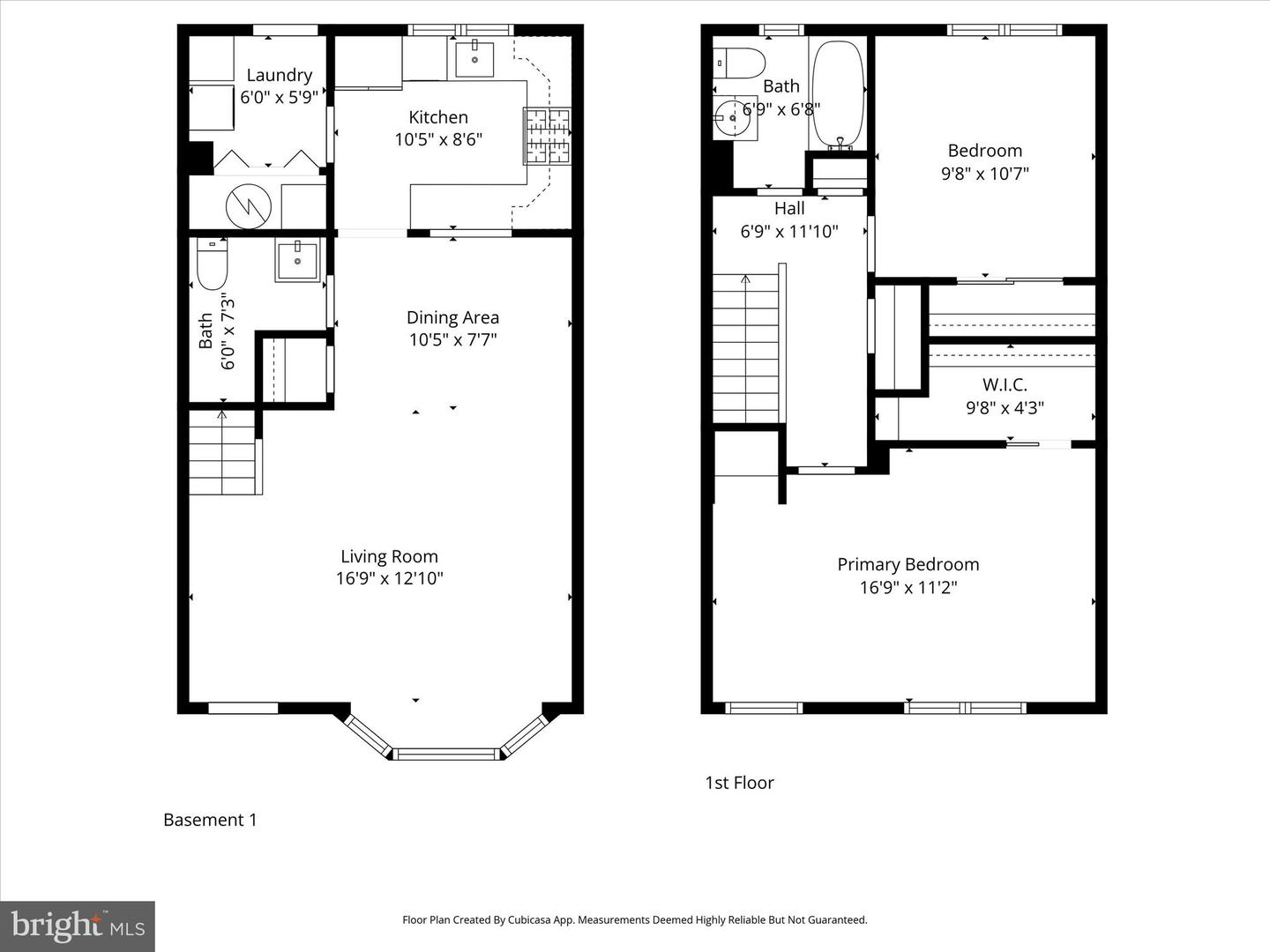 3838 JAY AVE, ALEXANDRIA, Virginia 22302, 2 Bedrooms Bedrooms, ,1 BathroomBathrooms,Residential,For sale,3838 JAY AVE,VAAX2053772 MLS # VAAX2053772