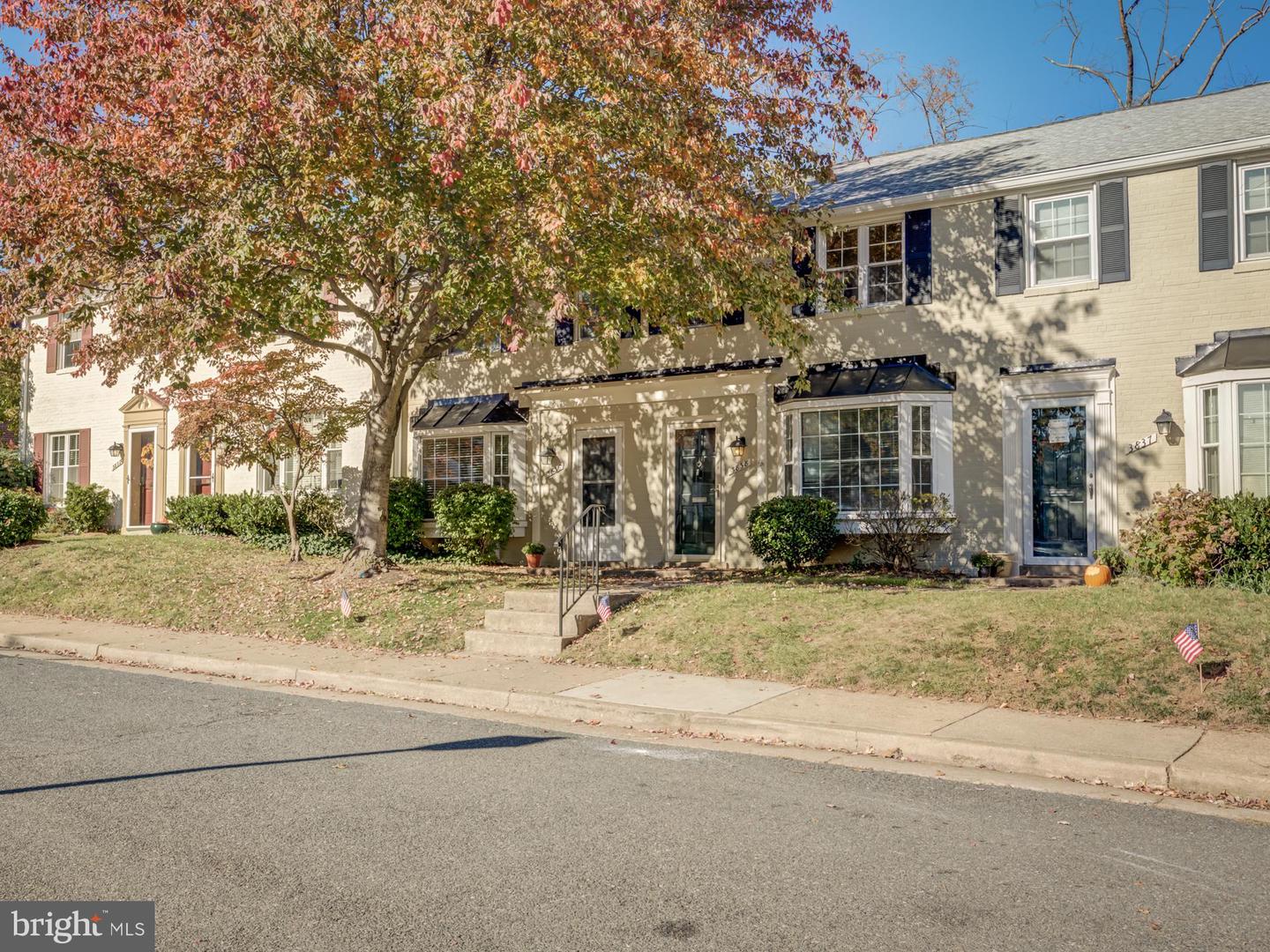 3838 JAY AVE, ALEXANDRIA, Virginia 22302, 2 Bedrooms Bedrooms, ,1 BathroomBathrooms,Residential,For sale,3838 JAY AVE,VAAX2053772 MLS # VAAX2053772