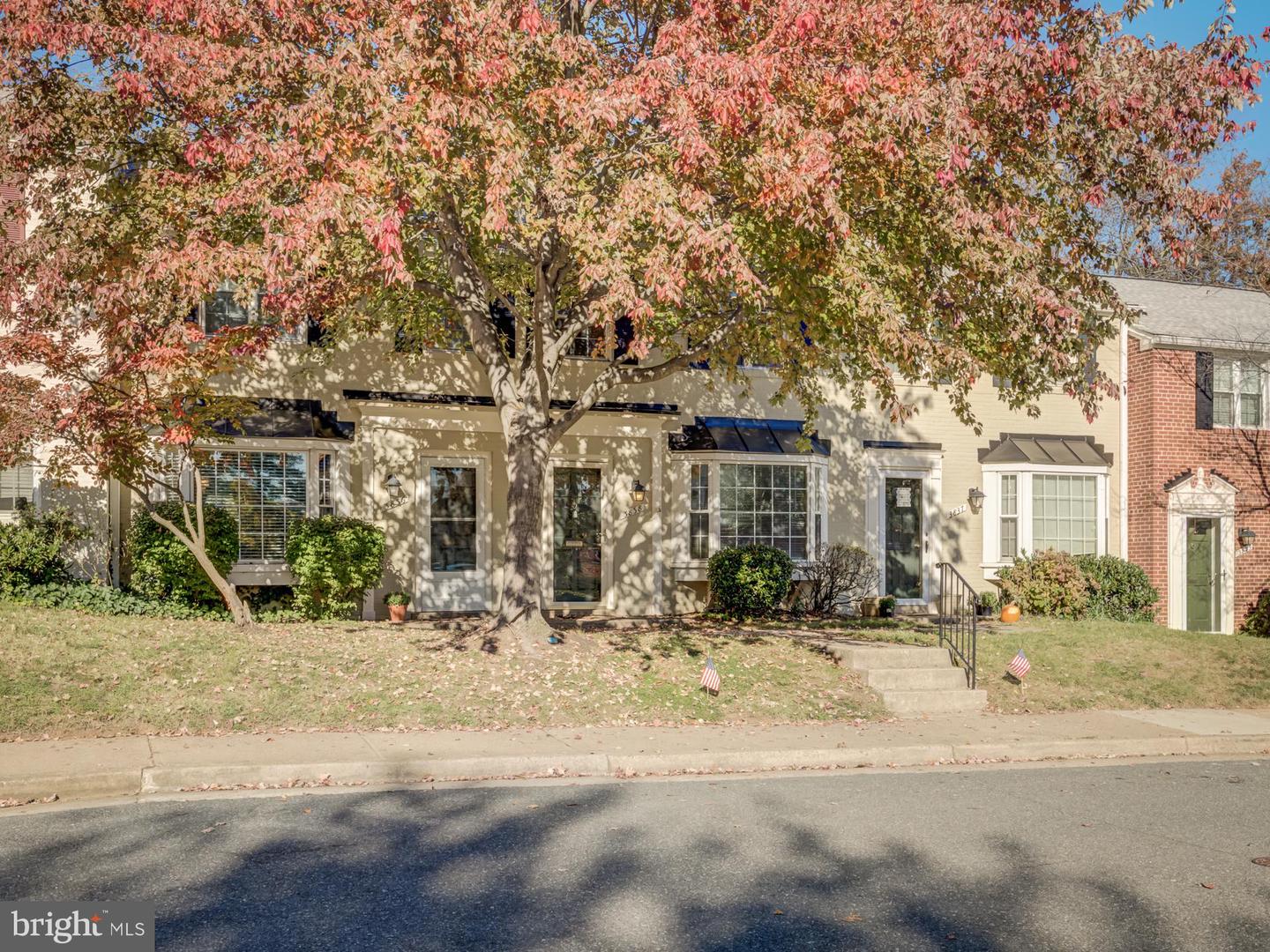 3838 JAY AVE, ALEXANDRIA, Virginia 22302, 2 Bedrooms Bedrooms, ,1 BathroomBathrooms,Residential,For sale,3838 JAY AVE,VAAX2053772 MLS # VAAX2053772