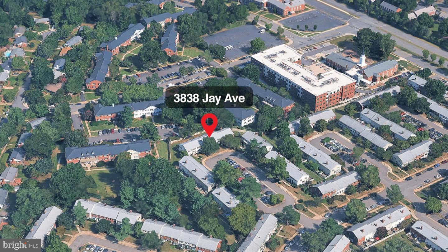 3838 JAY AVE, ALEXANDRIA, Virginia 22302, 2 Bedrooms Bedrooms, ,1 BathroomBathrooms,Residential,For sale,3838 JAY AVE,VAAX2053772 MLS # VAAX2053772