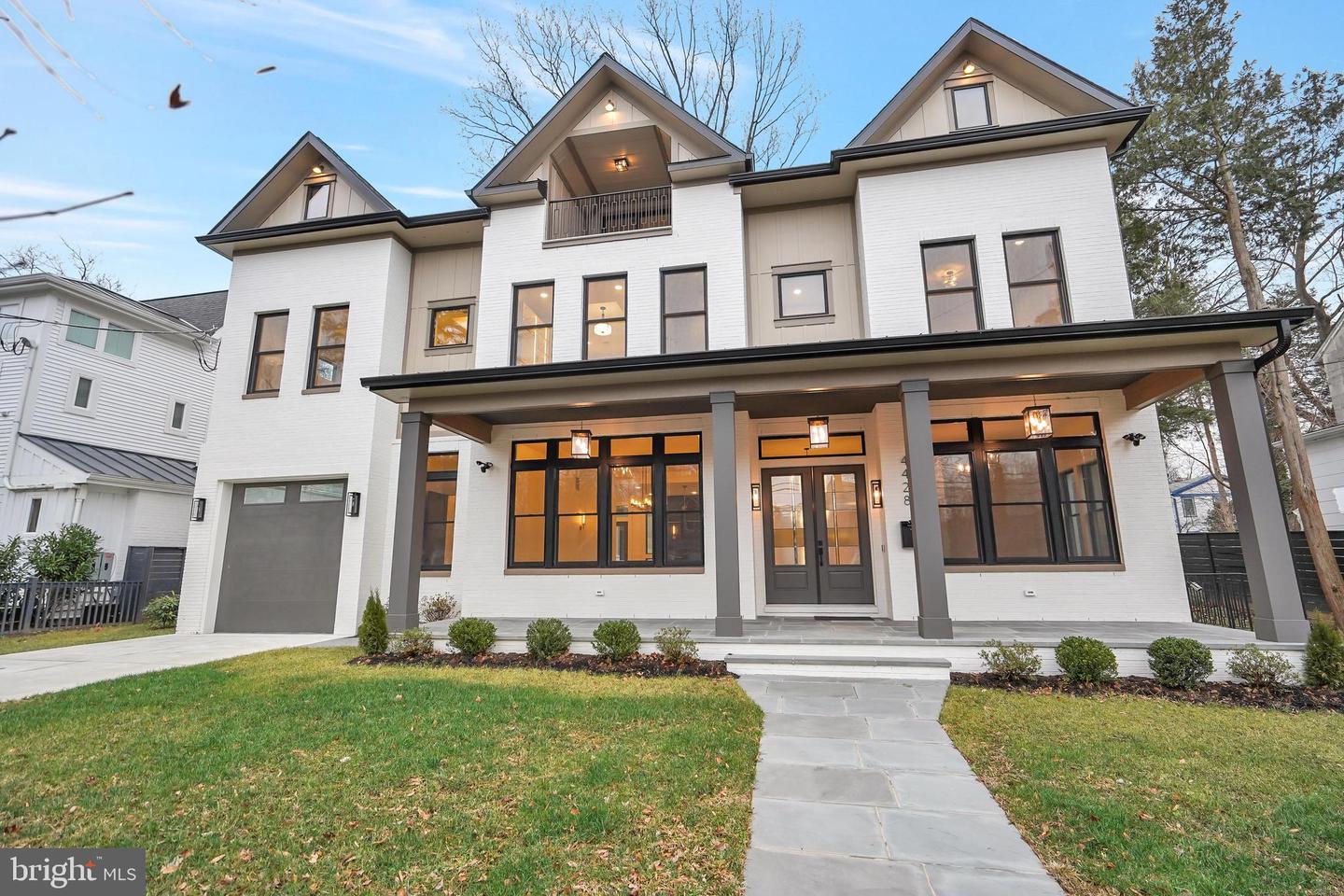 4428 ALBEMARLE ST NW, WASHINGTON, District Of Columbia 20016, 7 Bedrooms Bedrooms, ,6 BathroomsBathrooms,Residential,For sale,4428 ALBEMARLE ST NW,DCDC2244592 MLS # DCDC2244592