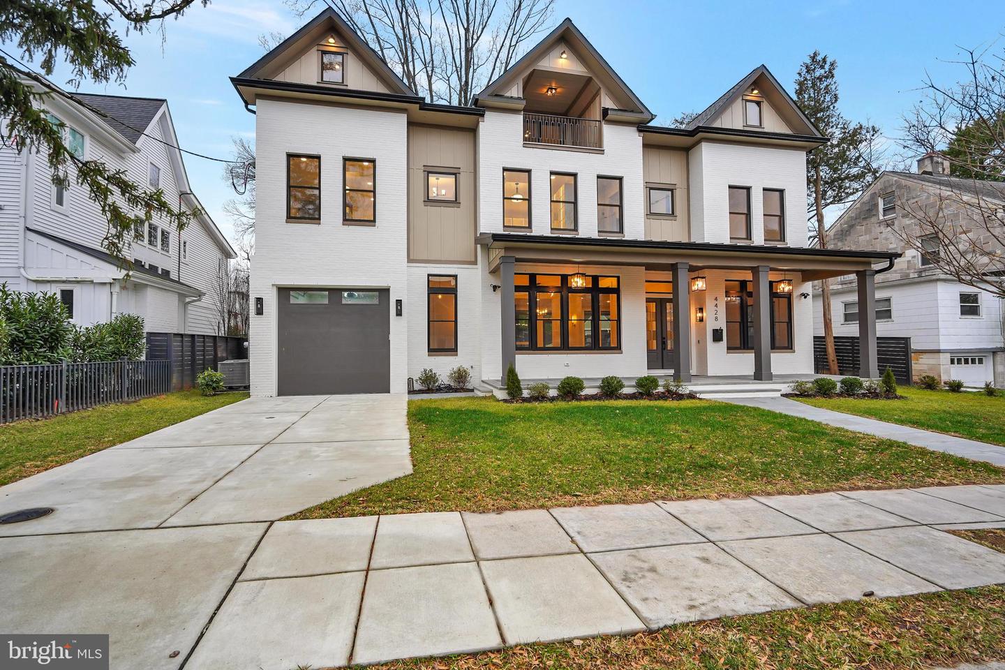 4428 ALBEMARLE ST NW, WASHINGTON, District Of Columbia 20016, 7 Bedrooms Bedrooms, ,6 BathroomsBathrooms,Residential,For sale,4428 ALBEMARLE ST NW,DCDC2244592 MLS # DCDC2244592