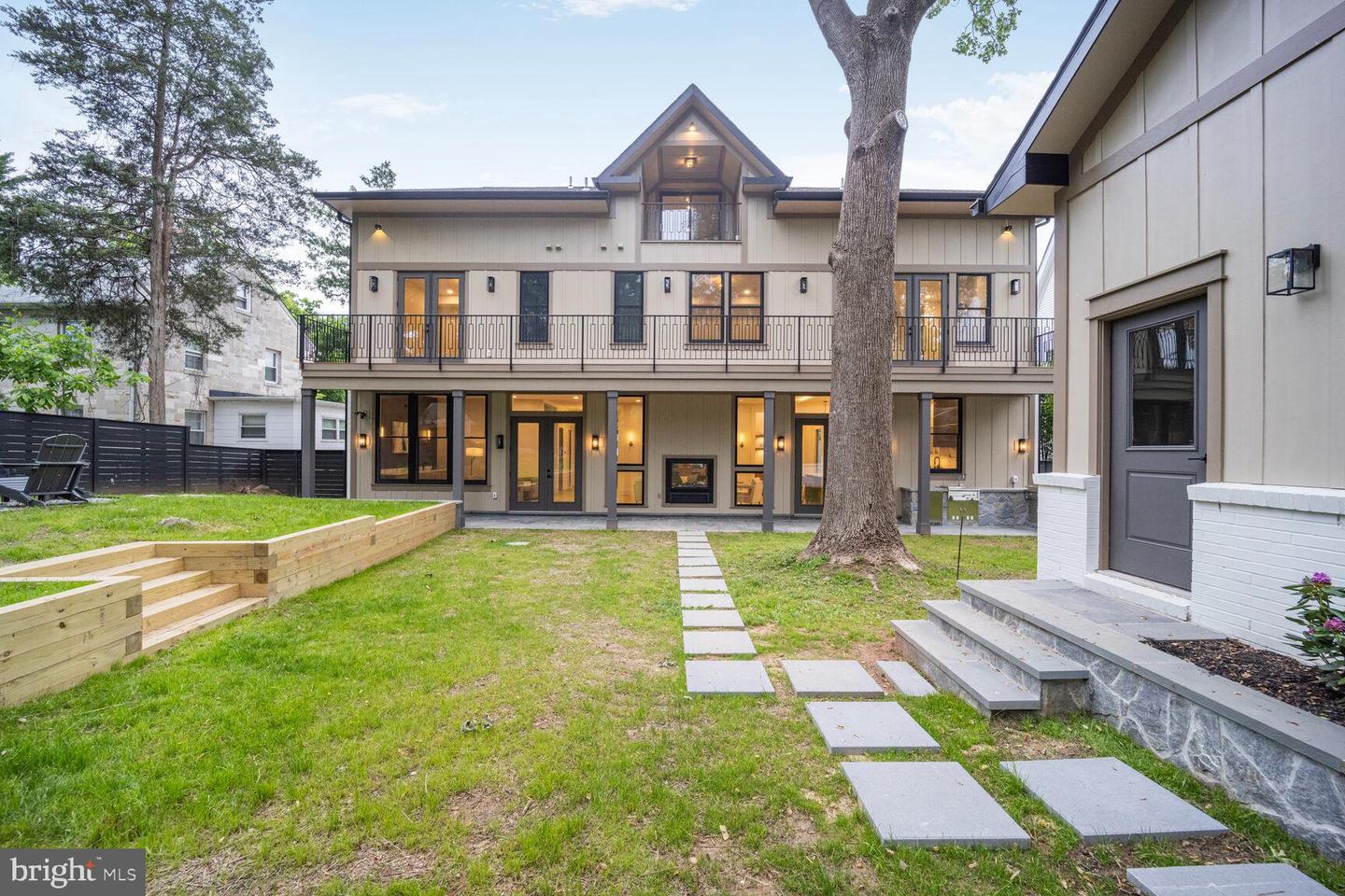 4428 ALBEMARLE ST NW, WASHINGTON, District Of Columbia 20016, 7 Bedrooms Bedrooms, ,6 BathroomsBathrooms,Residential,For sale,4428 ALBEMARLE ST NW,DCDC2244592 MLS # DCDC2244592