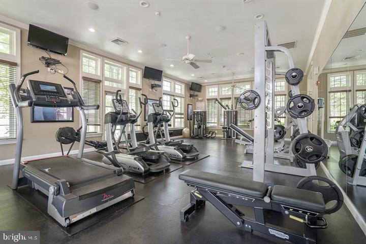 5142-C BRITTNEY ELYSE CIR #C, CENTREVILLE, Virginia 20120, 2 Bedrooms Bedrooms, ,2 BathroomsBathrooms,Residential,For sale,5142-C BRITTNEY ELYSE CIR #C,VAFX2289024 MLS # VAFX2289024