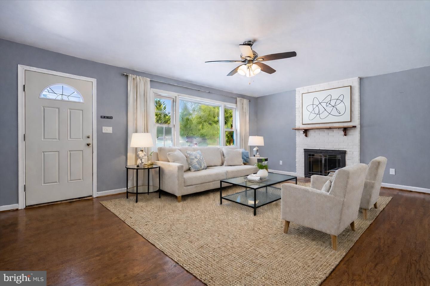 7039 CALAMO ST, SPRINGFIELD, Virginia 22150, 4 Bedrooms Bedrooms, ,2 BathroomsBathrooms,Residential,For sale,7039 CALAMO ST,VAFX2289278 MLS # VAFX2289278