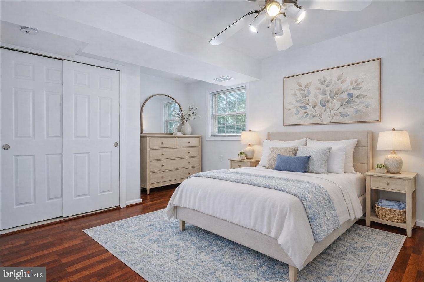 7039 CALAMO ST, SPRINGFIELD, Virginia 22150, 4 Bedrooms Bedrooms, ,2 BathroomsBathrooms,Residential,For sale,7039 CALAMO ST,VAFX2289278 MLS # VAFX2289278