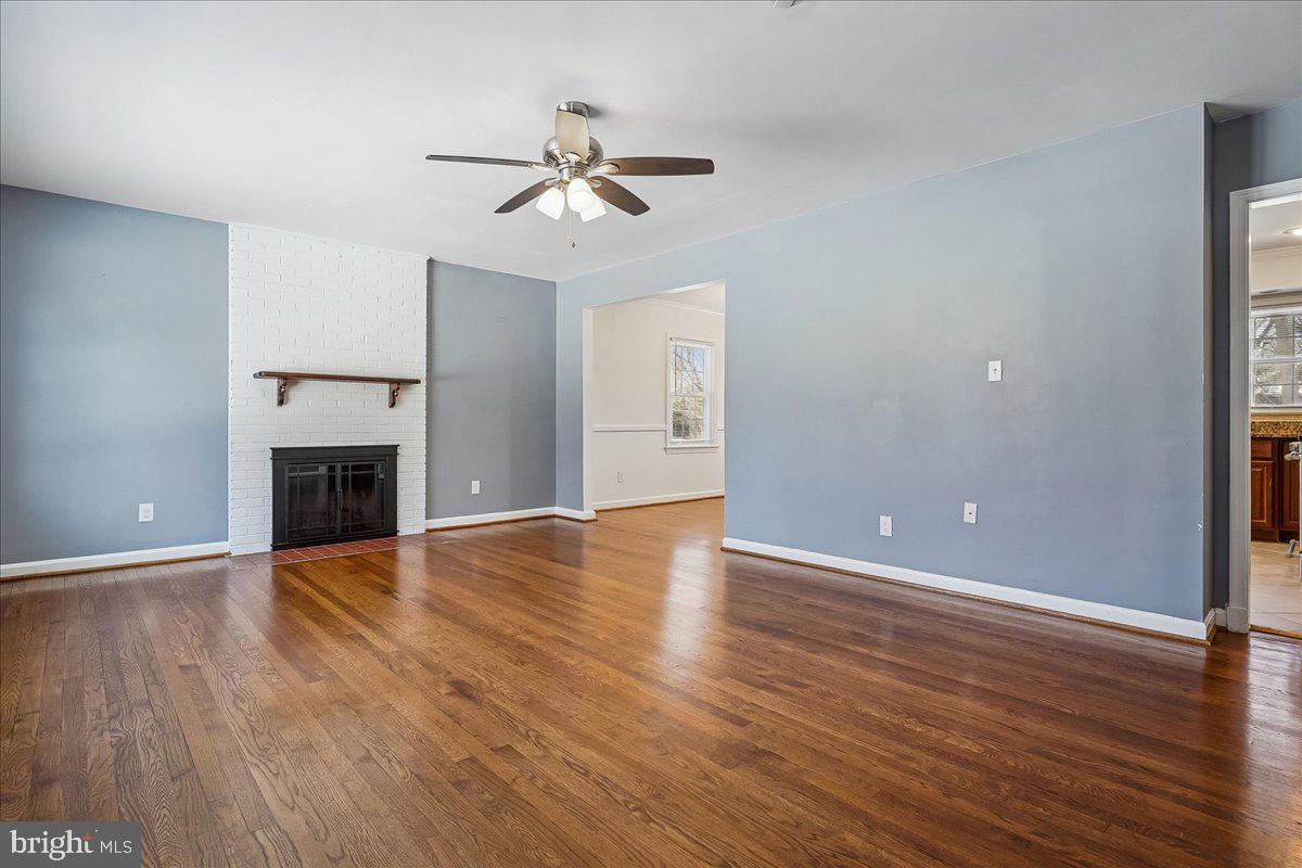 7039 CALAMO ST, SPRINGFIELD, Virginia 22150, 4 Bedrooms Bedrooms, ,2 BathroomsBathrooms,Residential,For sale,7039 CALAMO ST,VAFX2289278 MLS # VAFX2289278