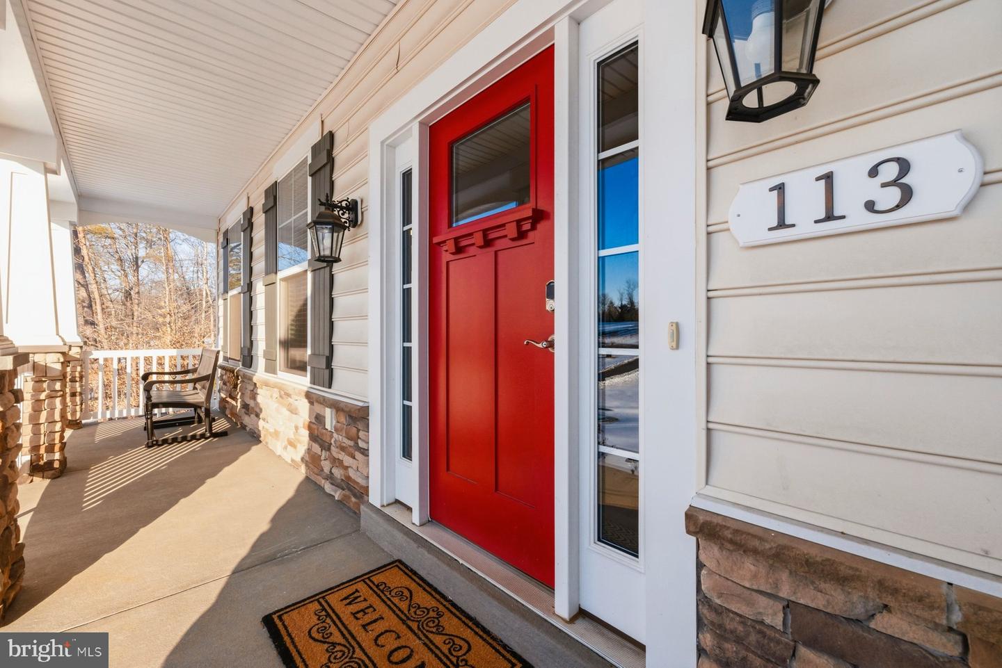 113 IRELAND DR, FREDERICKSBURG, Virginia 22406, 4 Bedrooms Bedrooms, ,3 BathroomsBathrooms,Residential,For sale,113 IRELAND DR,VAST2045832 MLS # VAST2045832