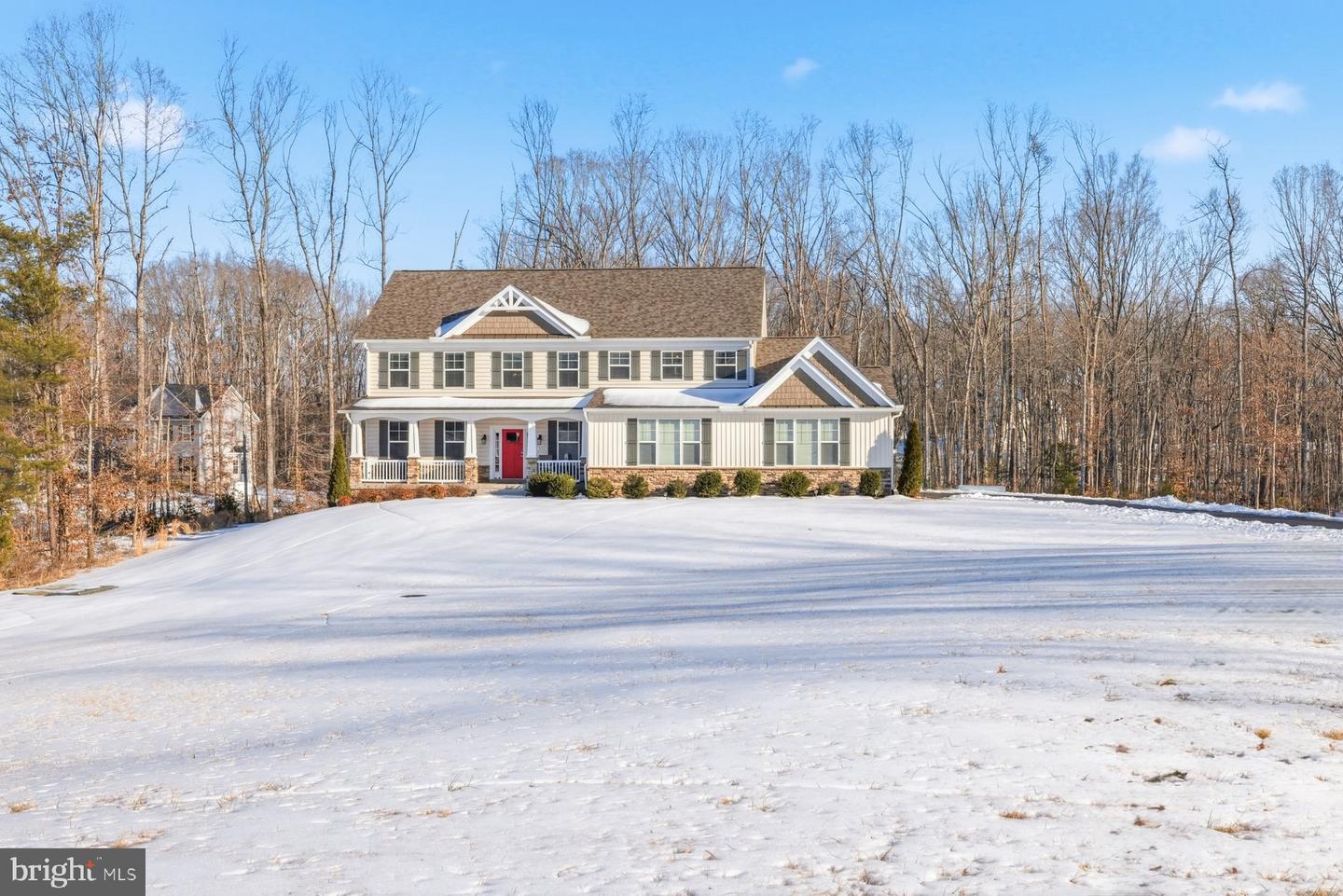 113 IRELAND DR, FREDERICKSBURG, Virginia 22406, 4 Bedrooms Bedrooms, ,3 BathroomsBathrooms,Residential,For sale,113 IRELAND DR,VAST2045832 MLS # VAST2045832