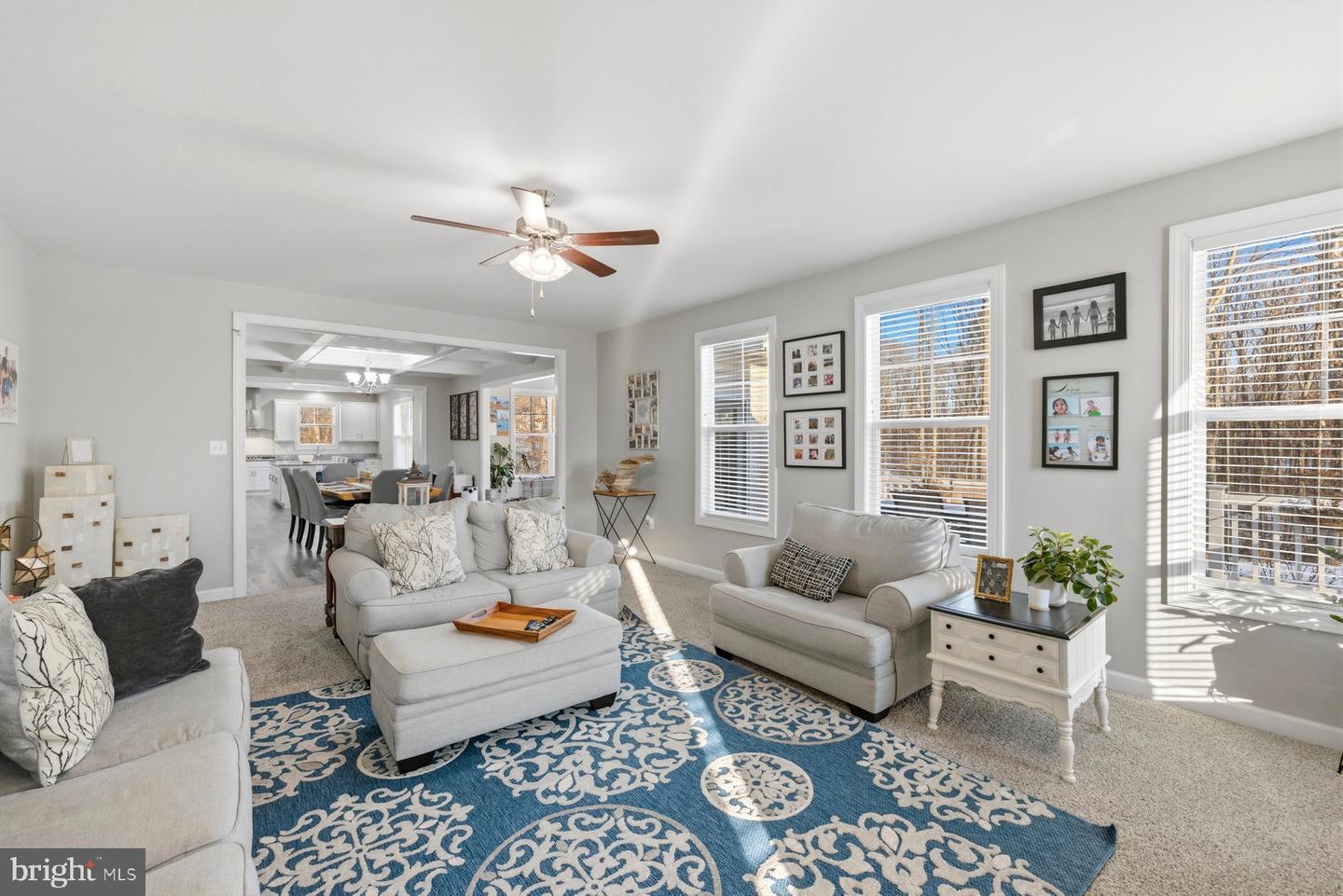 113 IRELAND DR, FREDERICKSBURG, Virginia 22406, 4 Bedrooms Bedrooms, ,3 BathroomsBathrooms,Residential,For sale,113 IRELAND DR,VAST2045832 MLS # VAST2045832