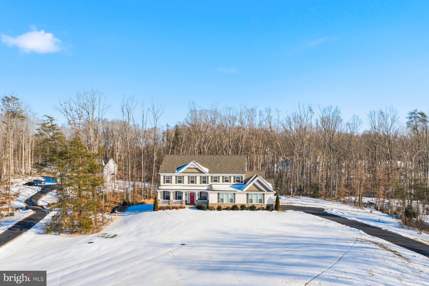 113 IRELAND DR, FREDERICKSBURG, Virginia 22406, 4 Bedrooms Bedrooms, ,3 BathroomsBathrooms,Residential,For sale,113 IRELAND DR,VAST2045832 MLS # VAST2045832