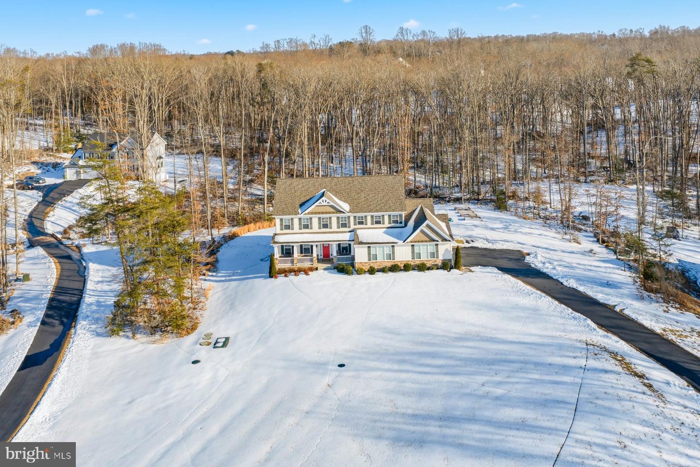 113 IRELAND DR, FREDERICKSBURG, Virginia 22406, 4 Bedrooms Bedrooms, ,3 BathroomsBathrooms,Residential,For sale,113 IRELAND DR,VAST2045832 MLS # VAST2045832