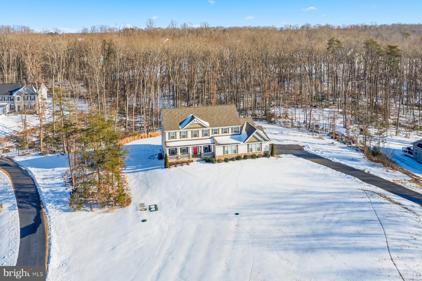 113 IRELAND DR, FREDERICKSBURG, Virginia 22406, 4 Bedrooms Bedrooms, ,3 BathroomsBathrooms,Residential,For sale,113 IRELAND DR,VAST2045832 MLS # VAST2045832