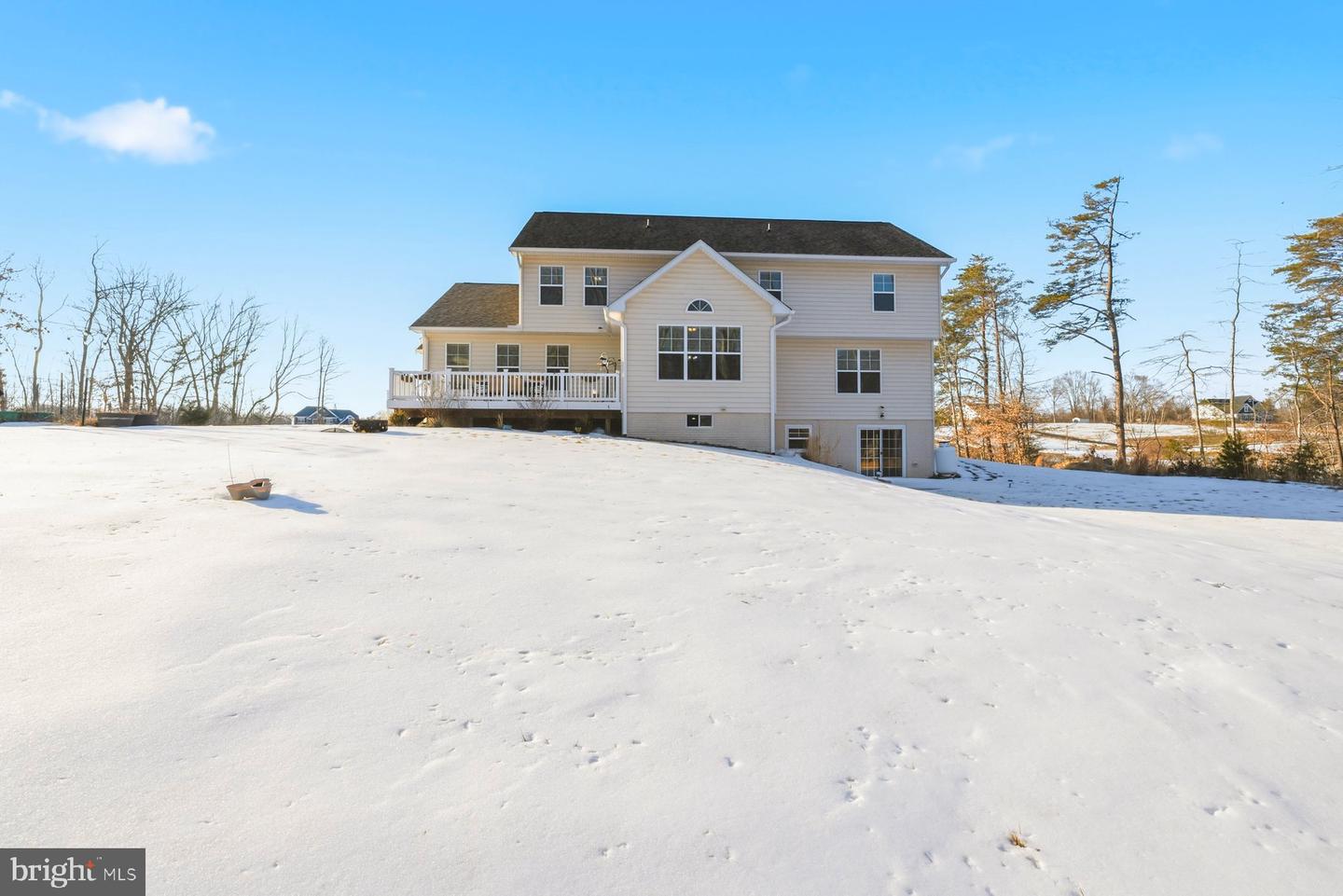 113 IRELAND DR, FREDERICKSBURG, Virginia 22406, 4 Bedrooms Bedrooms, ,3 BathroomsBathrooms,Residential,For sale,113 IRELAND DR,VAST2045832 MLS # VAST2045832