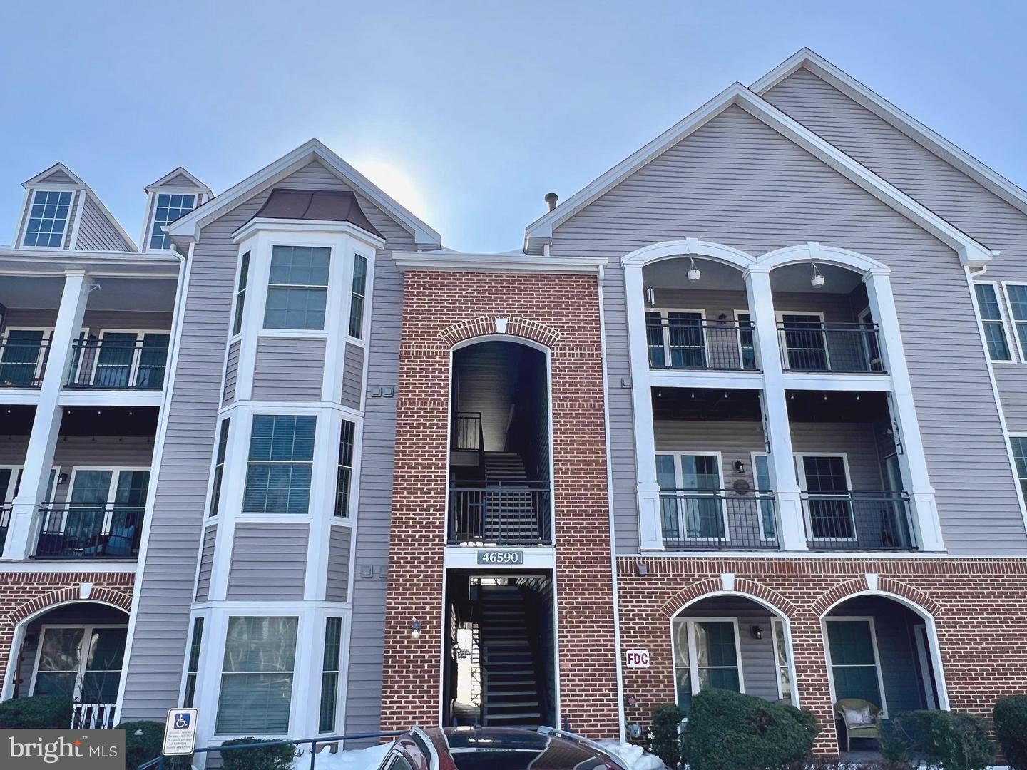 46590 DRYSDALE TER #201, STERLING, Virginia 20165, 2 Bedrooms Bedrooms, ,2 BathroomsBathrooms,Residential,For sale,46590 DRYSDALE TER #201,VALO2115326 MLS # VALO2115326