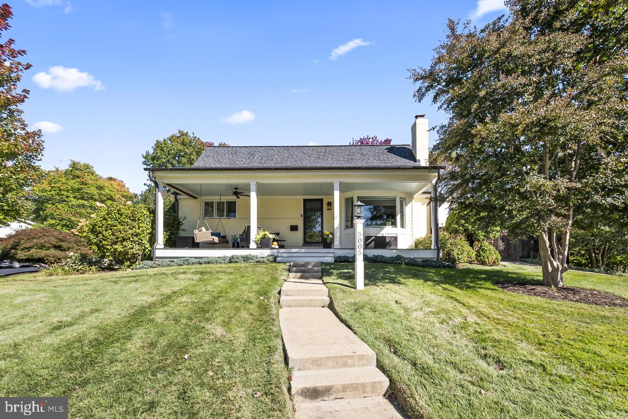 5005 RHOADES PL, ALEXANDRIA, Virginia 22304, 5 Bedrooms Bedrooms, ,3 BathroomsBathrooms,Residential,For sale,5005 RHOADES PL,VAAX2053878 MLS # VAAX2053878