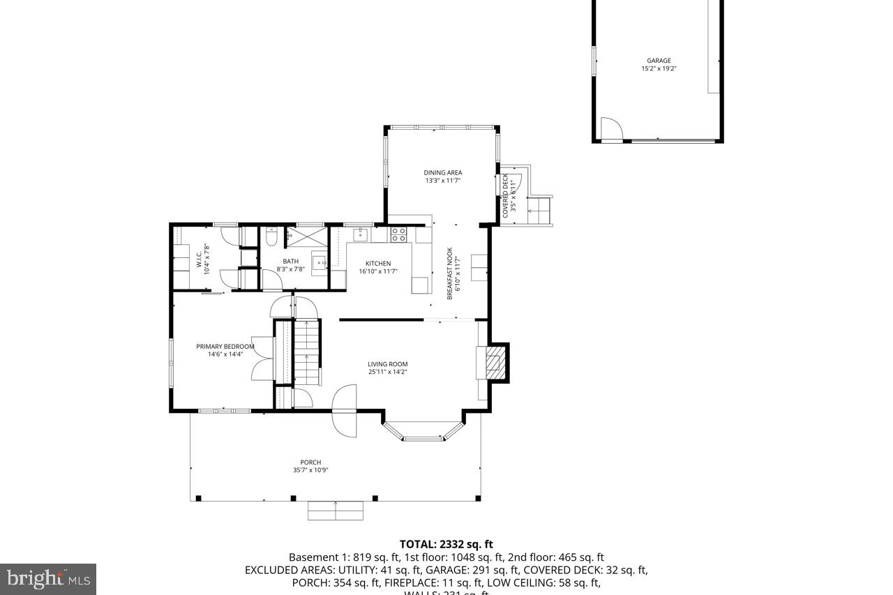 5005 RHOADES PL, ALEXANDRIA, Virginia 22304, 5 Bedrooms Bedrooms, ,3 BathroomsBathrooms,Residential,For sale,5005 RHOADES PL,VAAX2053878 MLS # VAAX2053878