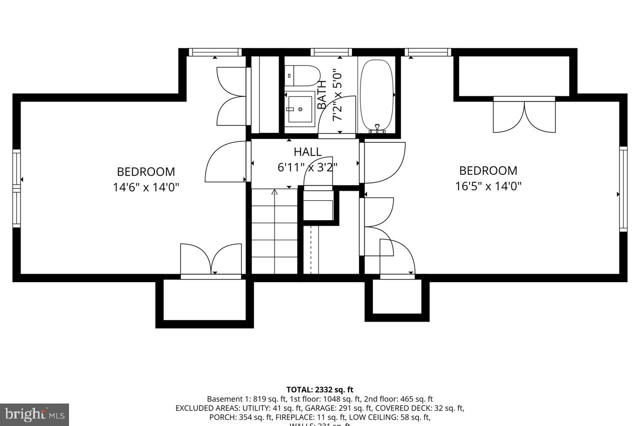 5005 RHOADES PL, ALEXANDRIA, Virginia 22304, 5 Bedrooms Bedrooms, ,3 BathroomsBathrooms,Residential,For sale,5005 RHOADES PL,VAAX2053878 MLS # VAAX2053878