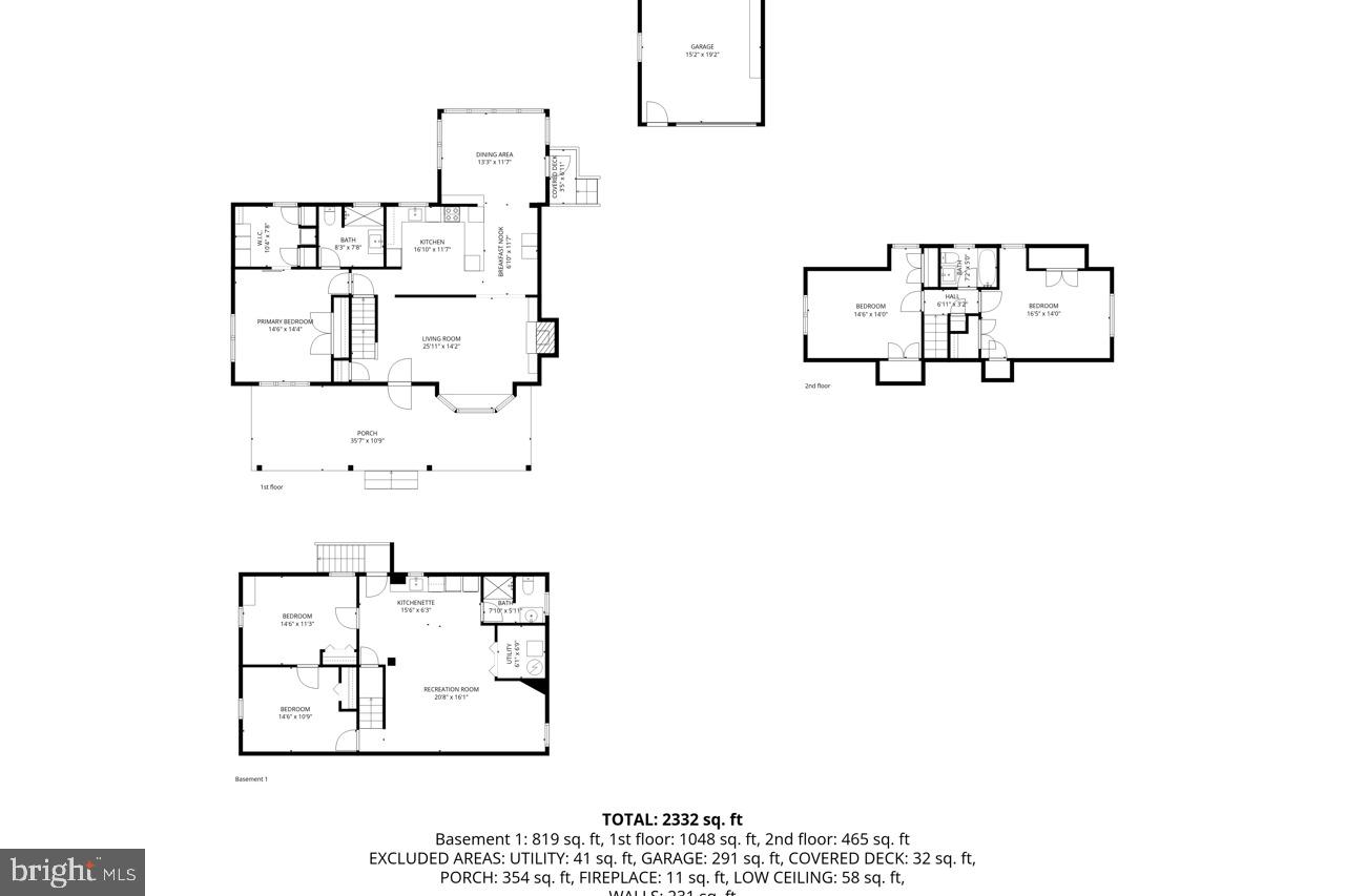 5005 RHOADES PL, ALEXANDRIA, Virginia 22304, 5 Bedrooms Bedrooms, ,3 BathroomsBathrooms,Residential,For sale,5005 RHOADES PL,VAAX2053878 MLS # VAAX2053878