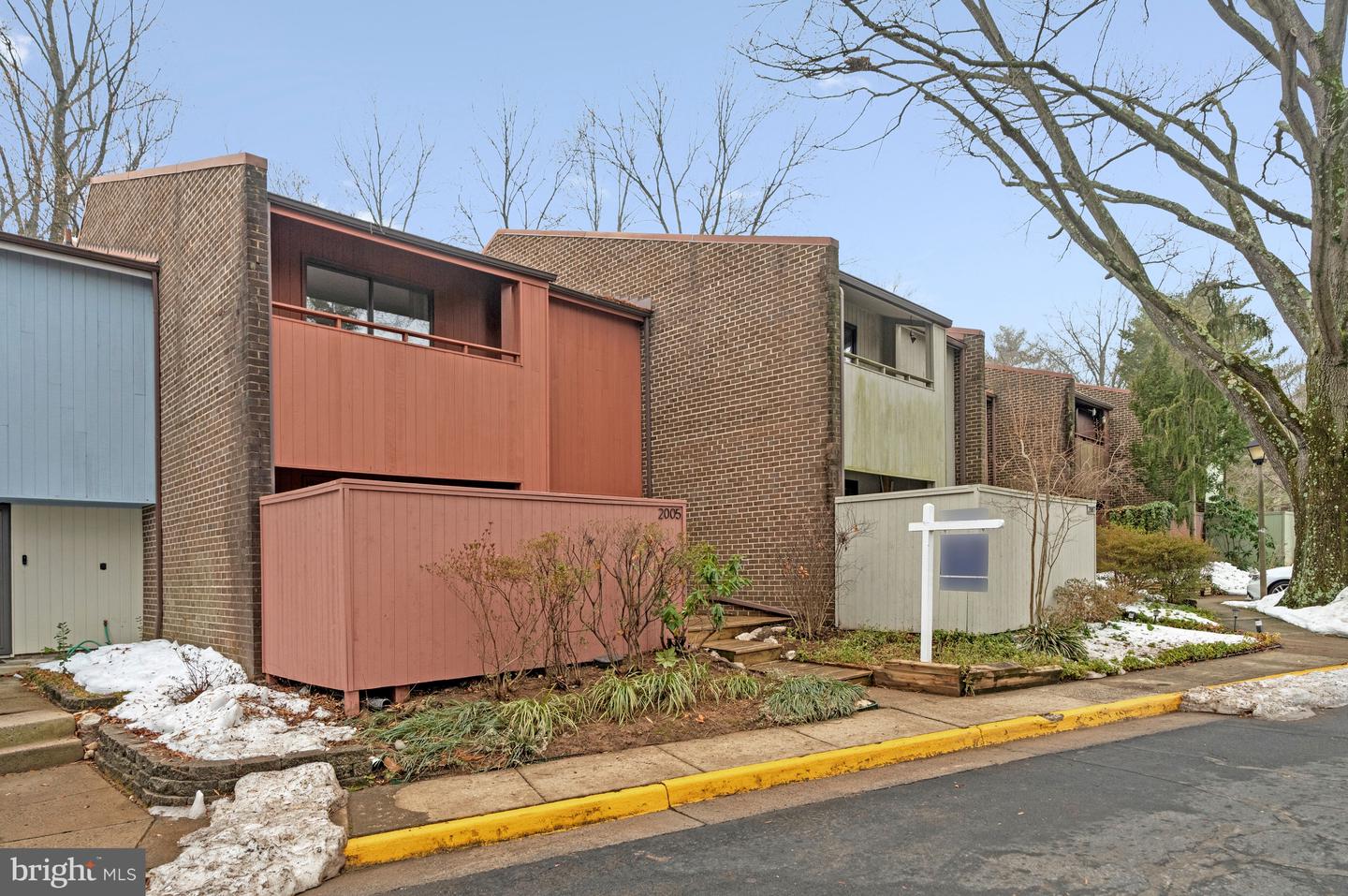 2005 WETHERSFIELD CT, RESTON, Virginia 20191, 3 Bedrooms Bedrooms, ,2 BathroomsBathrooms,Residential,For sale,2005 WETHERSFIELD CT,VAFX2289378 MLS # VAFX2289378